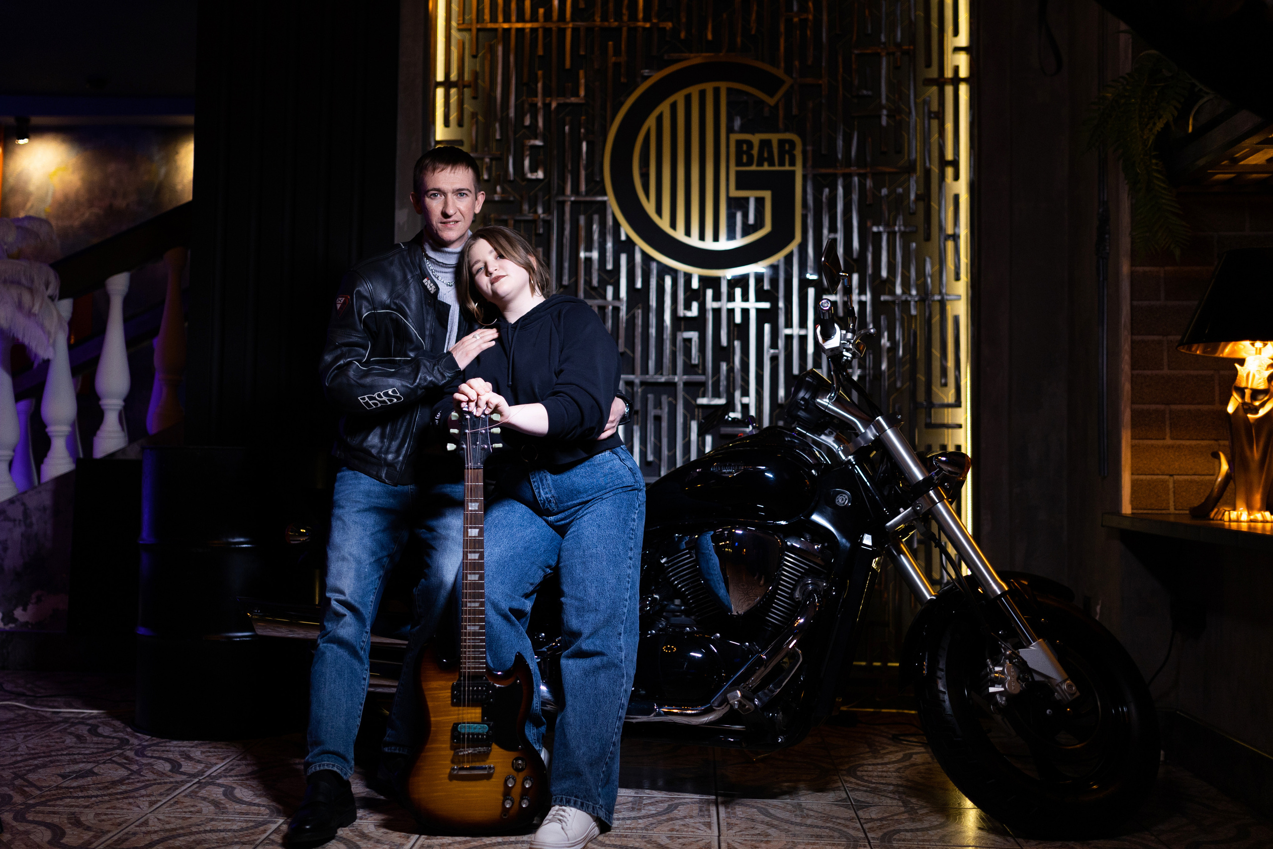 Rock Party. Andrey Pospelove. Фотограф в Саратове