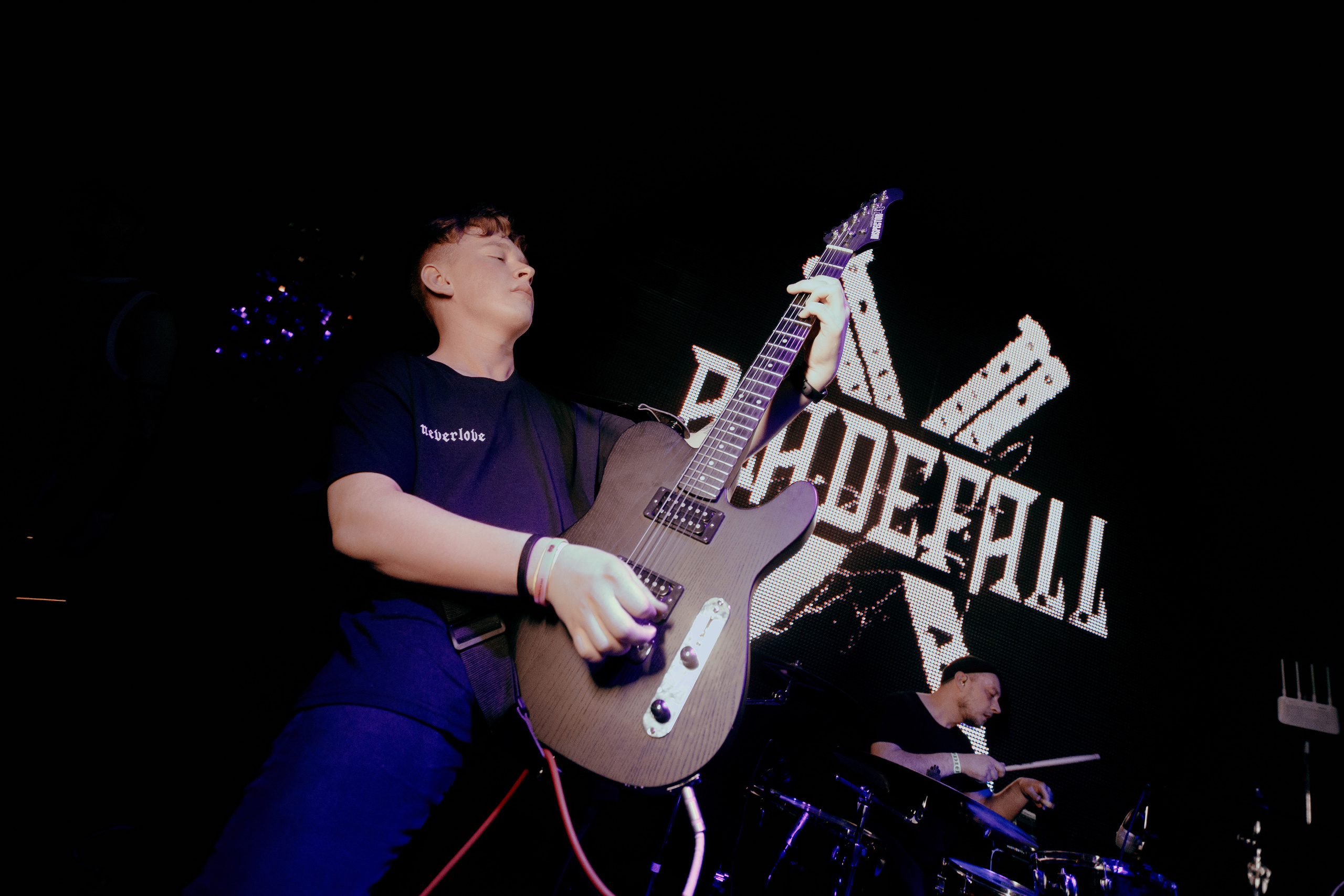 Rock Party. Andrey Pospelove. Фотограф в Саратове