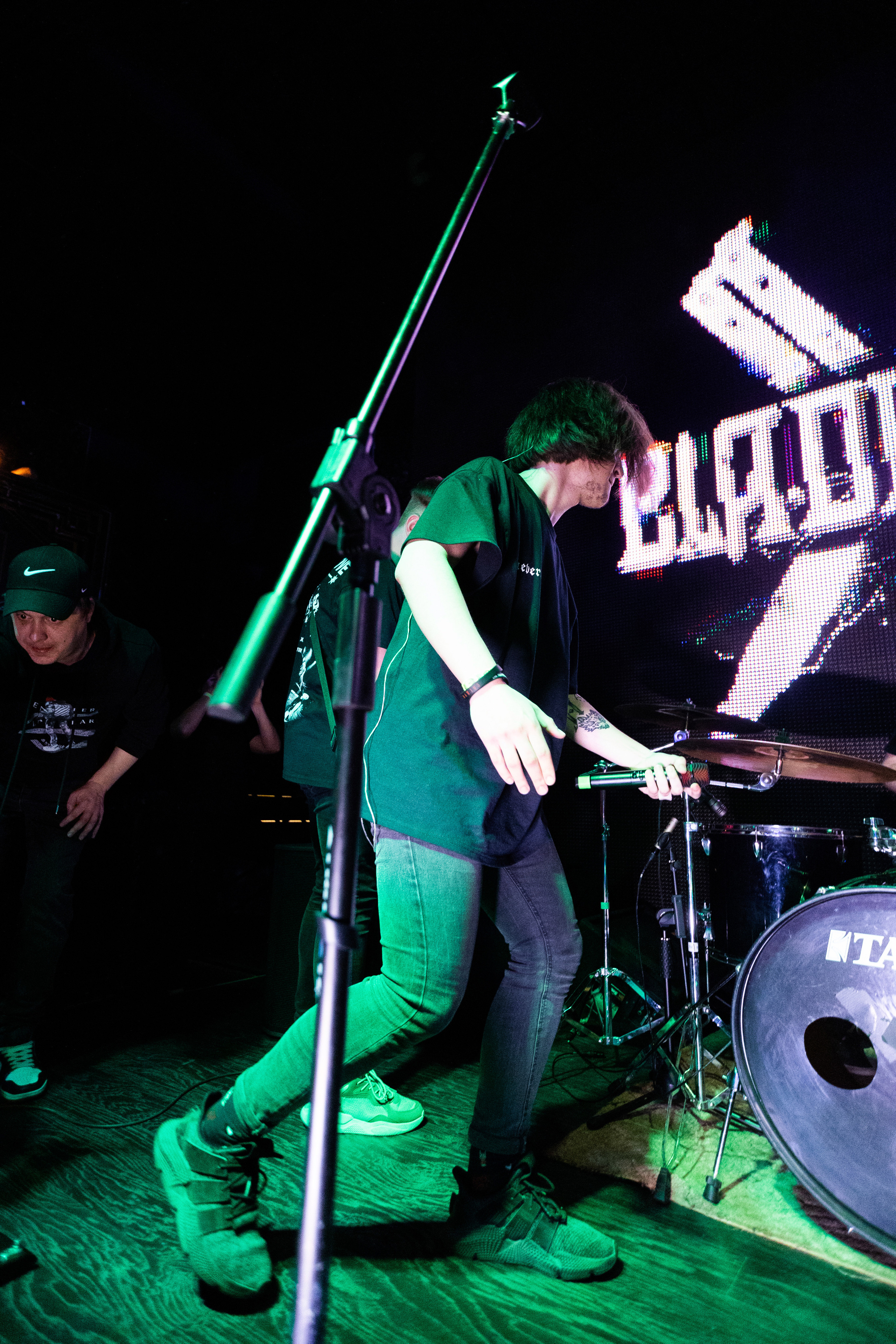 Rock Party. Andrey Pospelove. Фотограф в Саратове