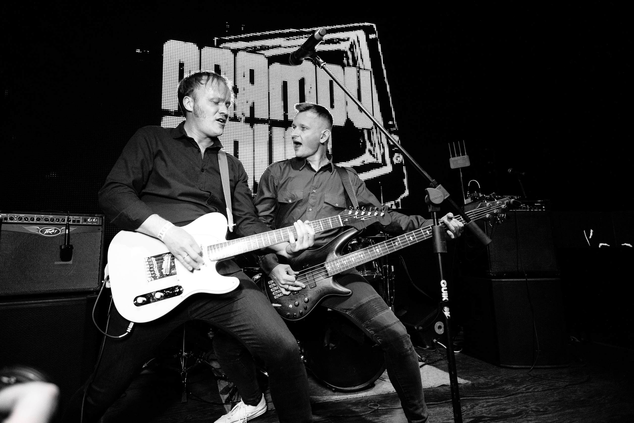 Rock Party. Andrey Pospelove. Фотограф в Саратове