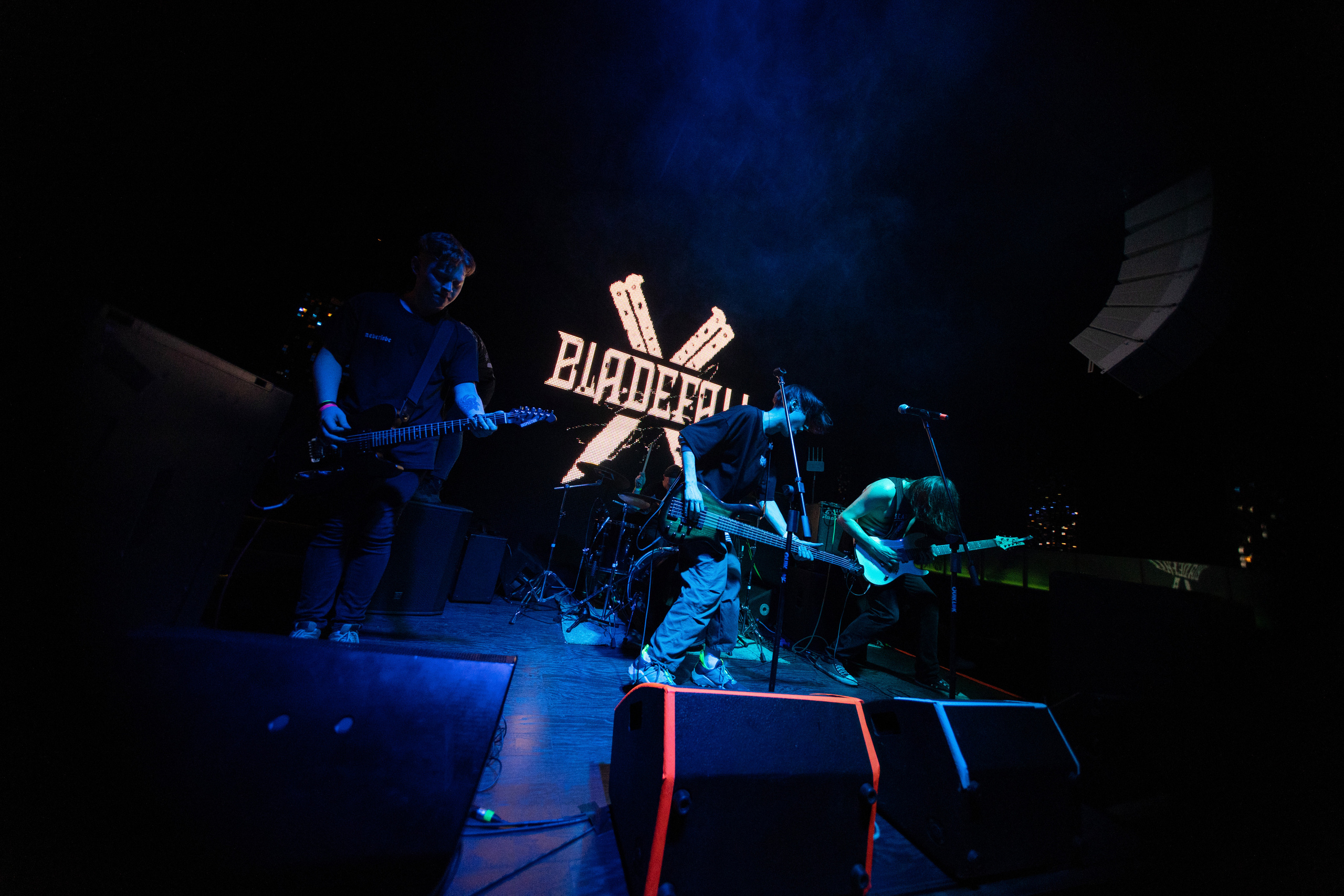 Rock Party. Andrey Pospelove. Фотограф в Саратове