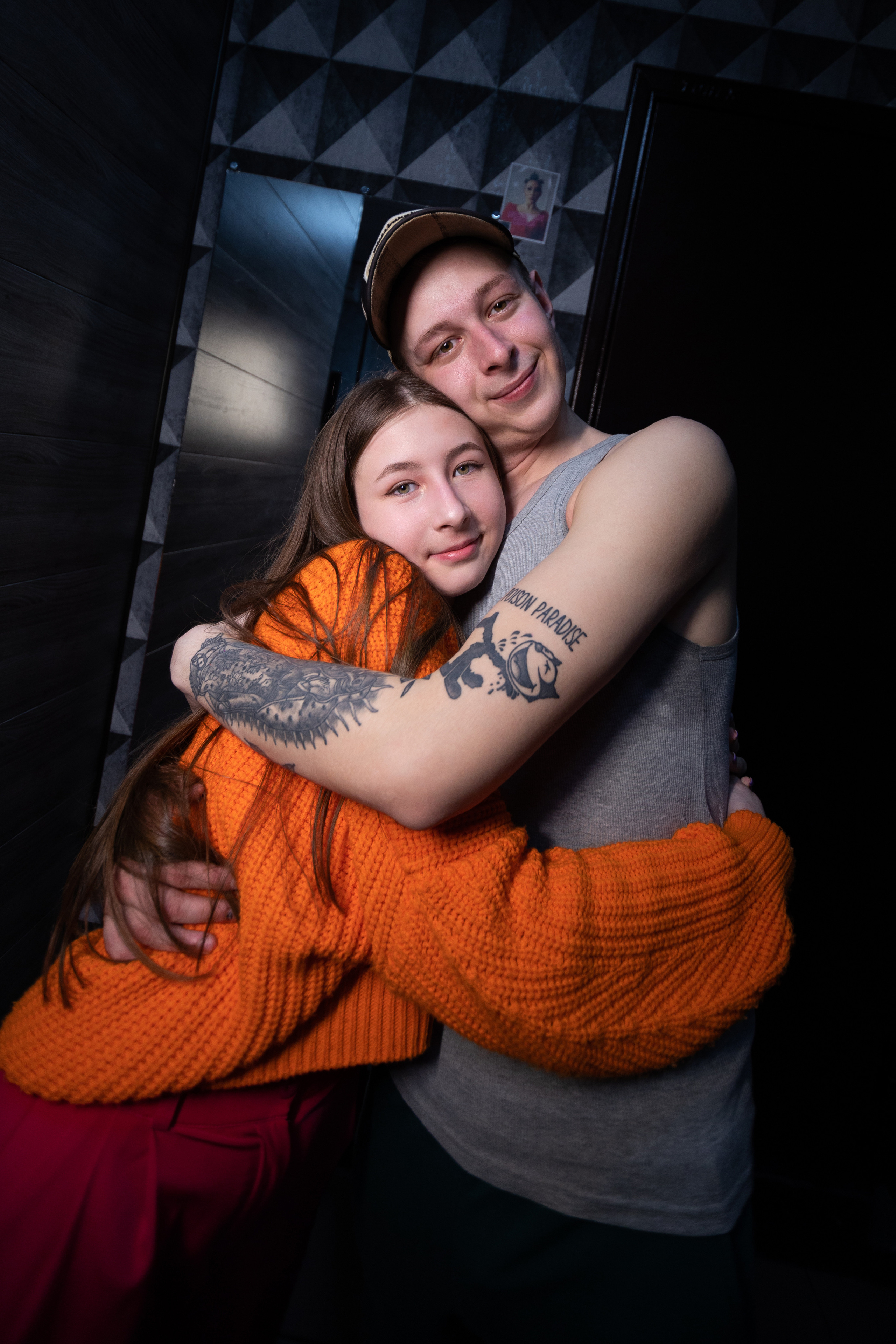 Школьная 90ые. Andrey Pospelove. Фотограф в Саратове