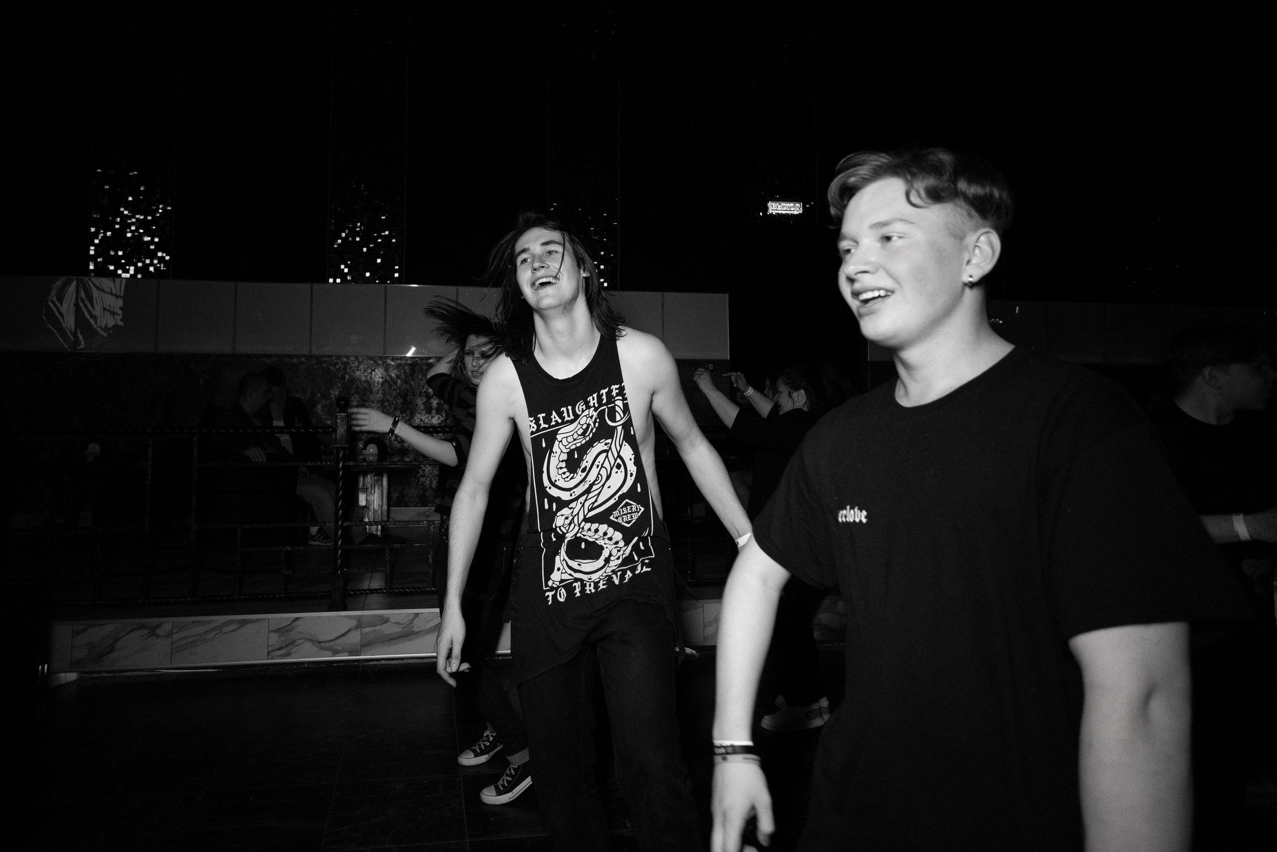 Rock Party. Andrey Pospelove. Фотограф в Саратове