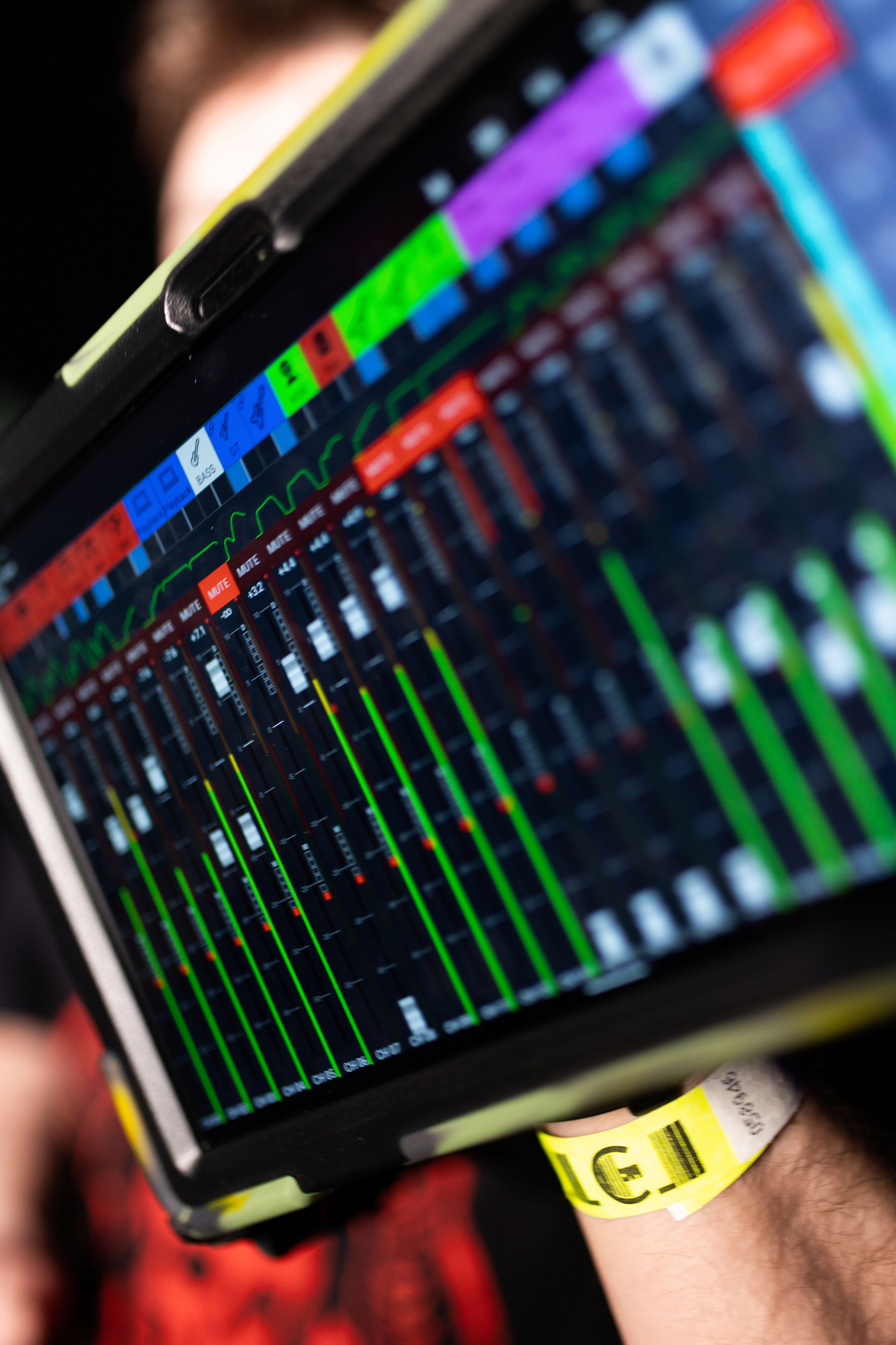 Rock Party. Andrey Pospelove. Фотограф в Саратове