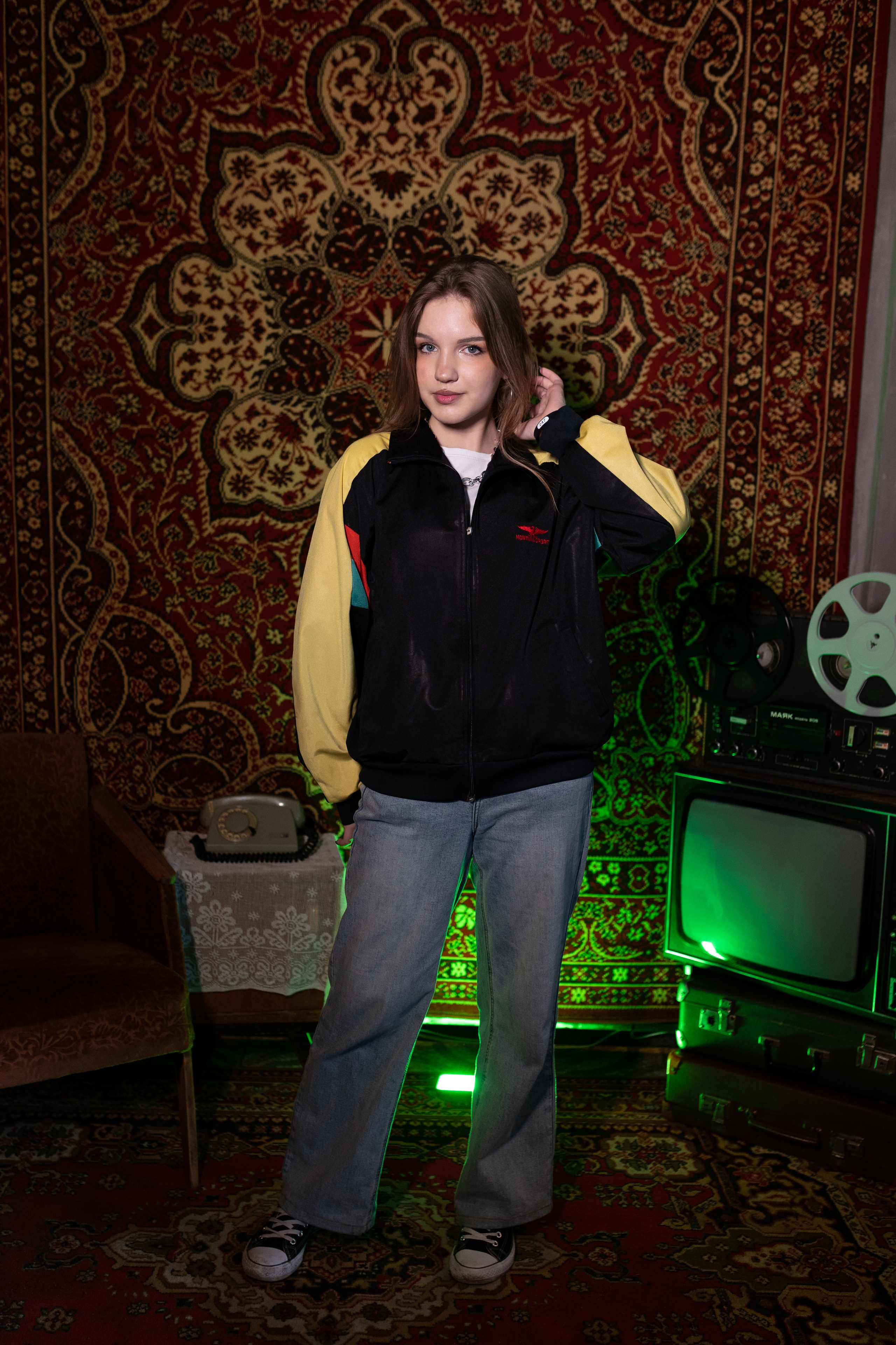 Школьная 90ые. Andrey Pospelove. Фотограф в Саратове