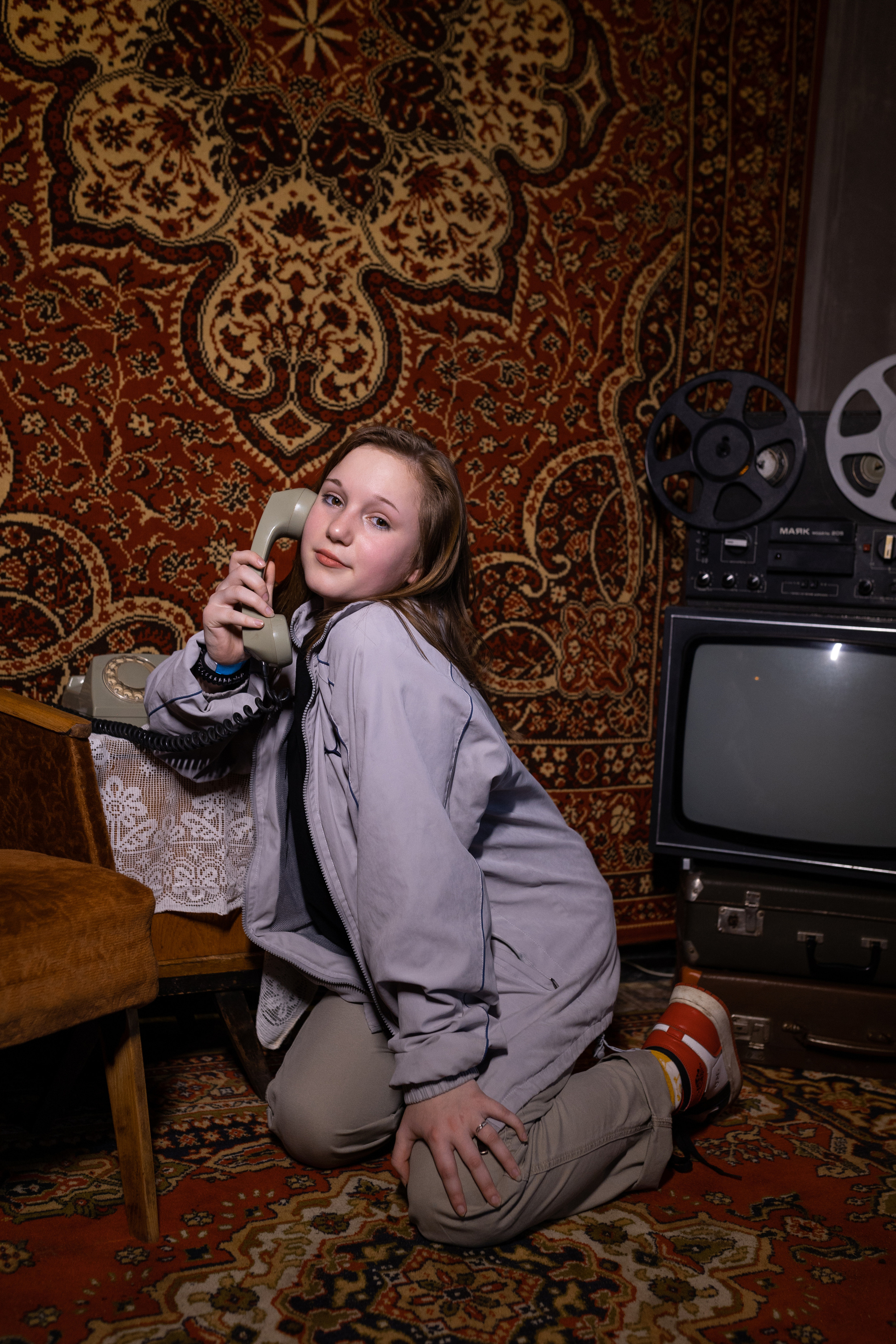 Школьная 90ые. Andrey Pospelove. Фотограф в Саратове