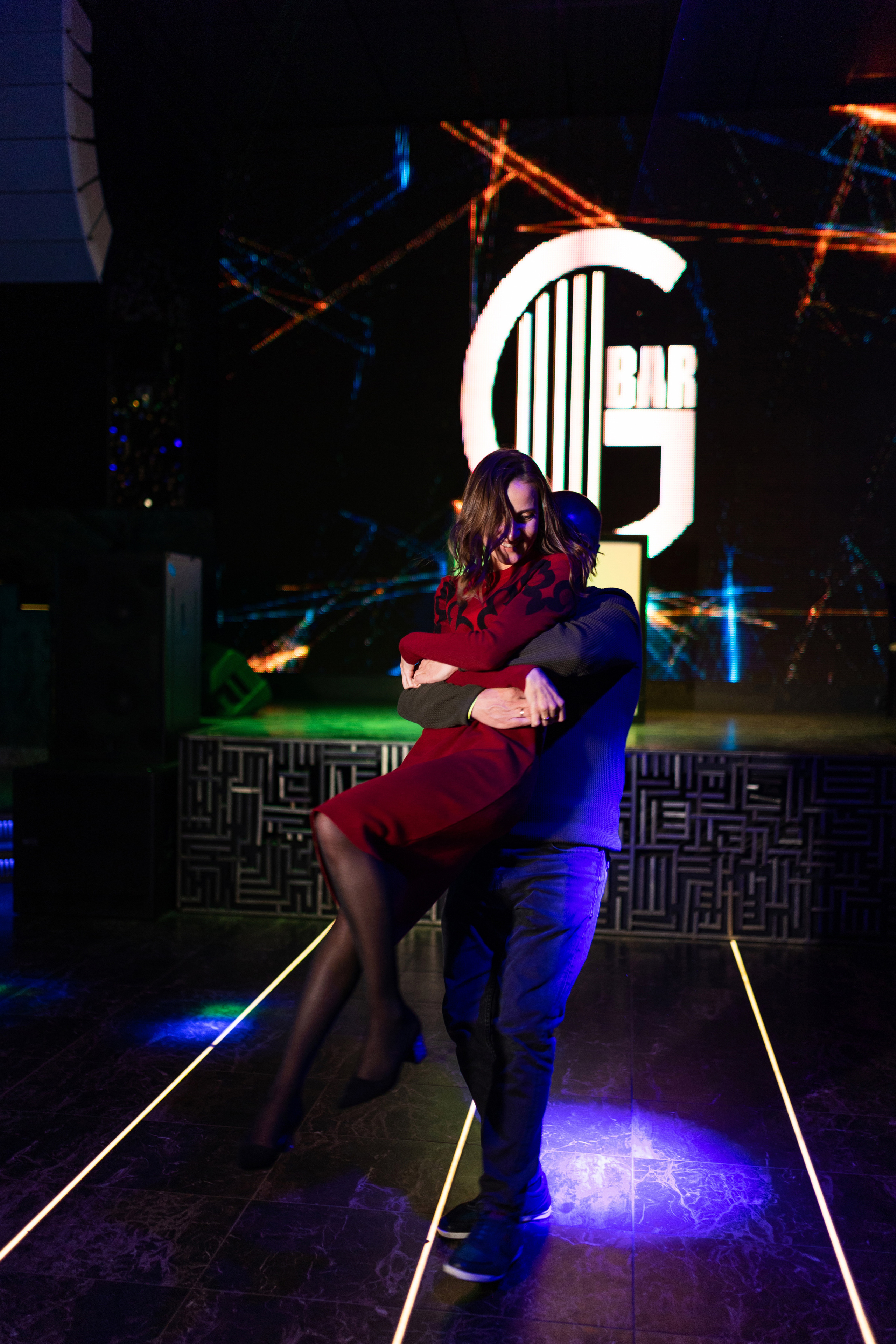 Avenue Band. Andrey Pospelove. Фотограф в Саратове