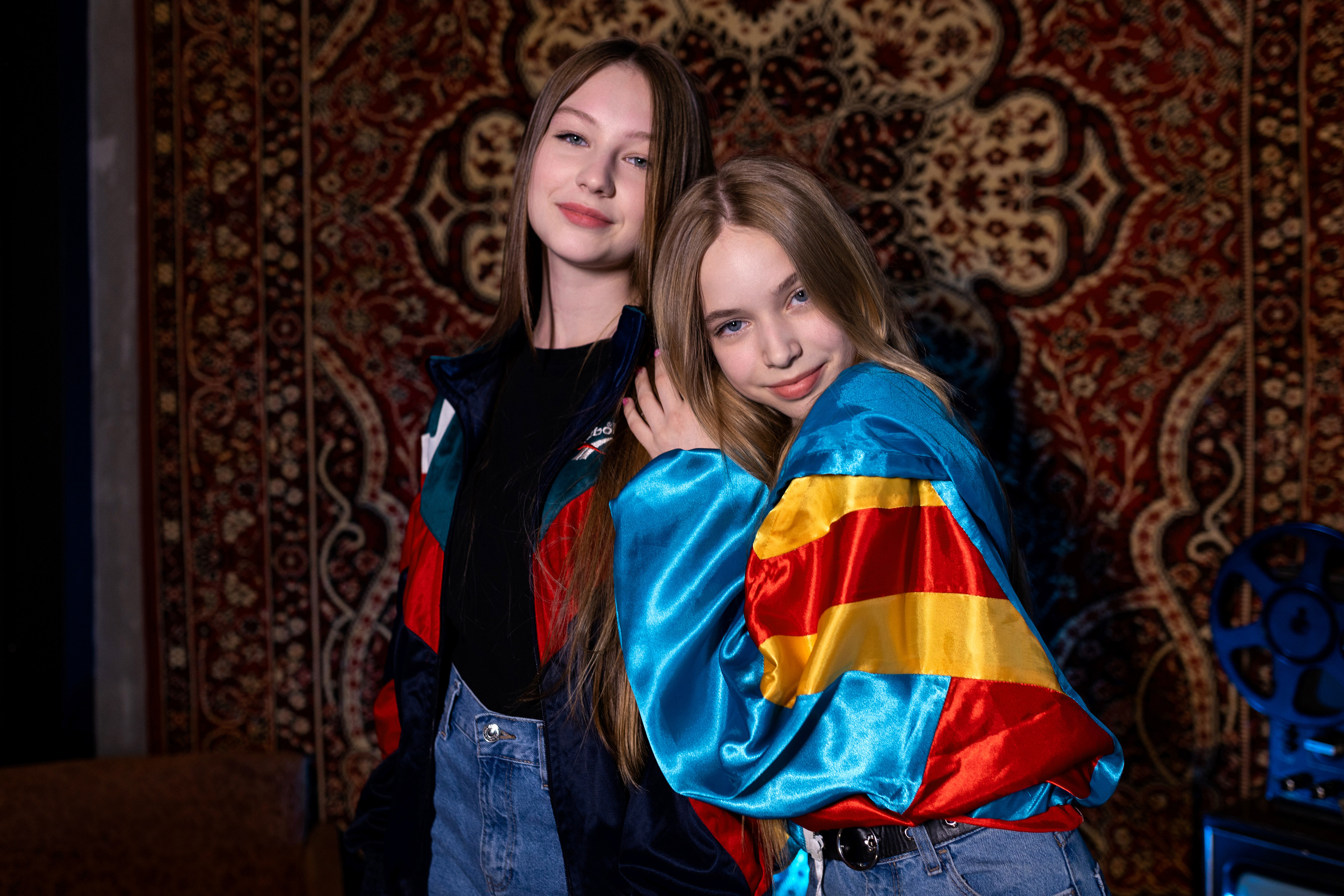 Школьная 90ые. Andrey Pospelove. Фотограф в Саратове