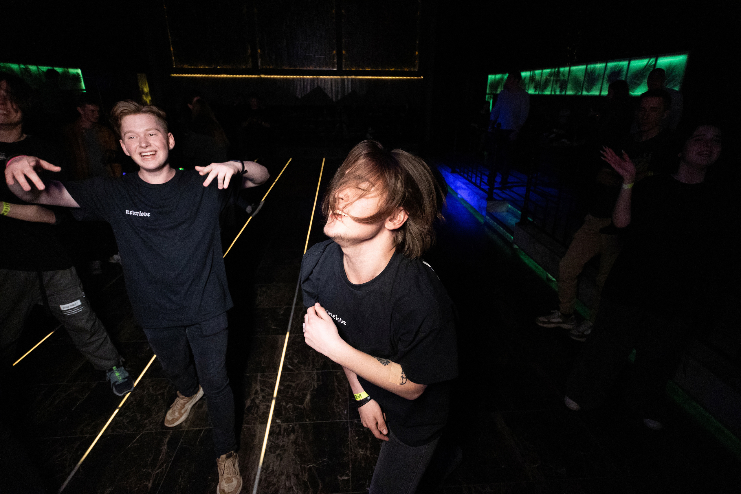 Rock Party. Andrey Pospelove. Фотограф в Саратове