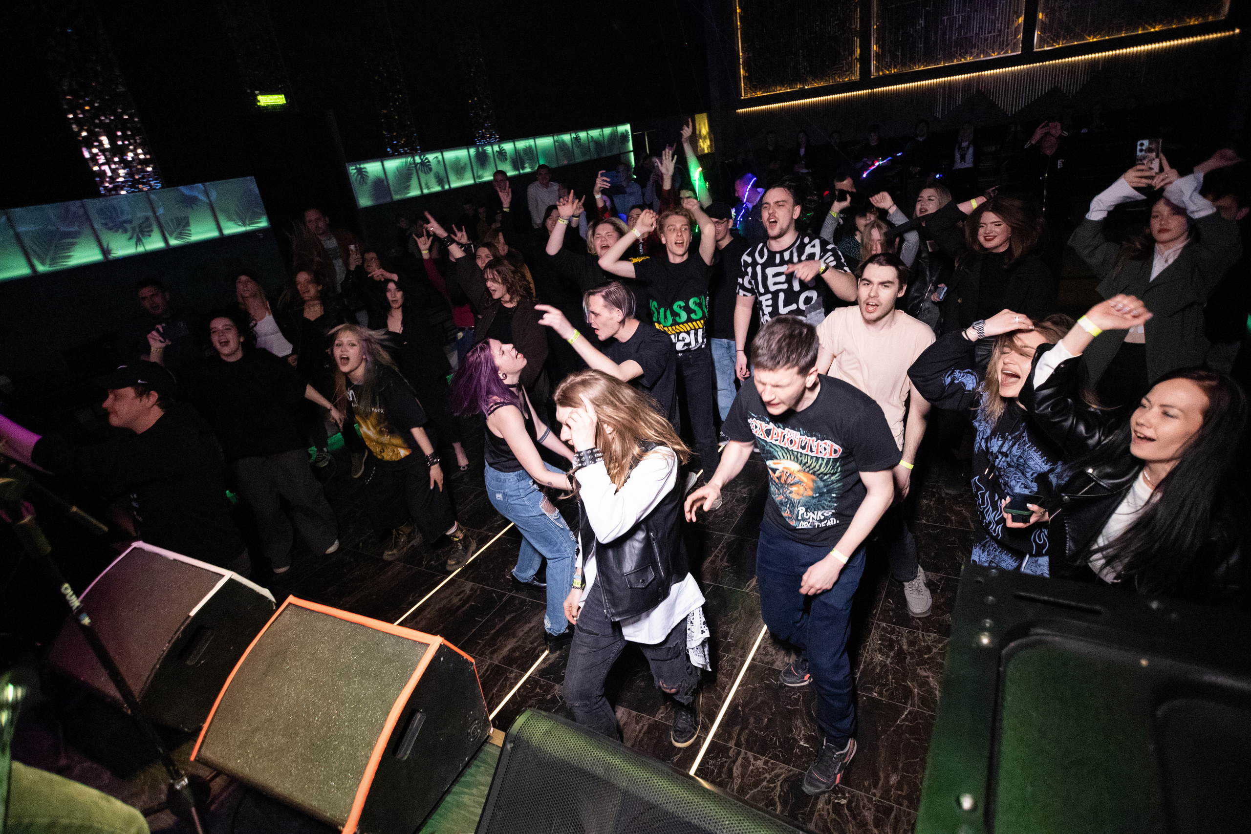 Rock Party. Andrey Pospelove. Фотограф в Саратове