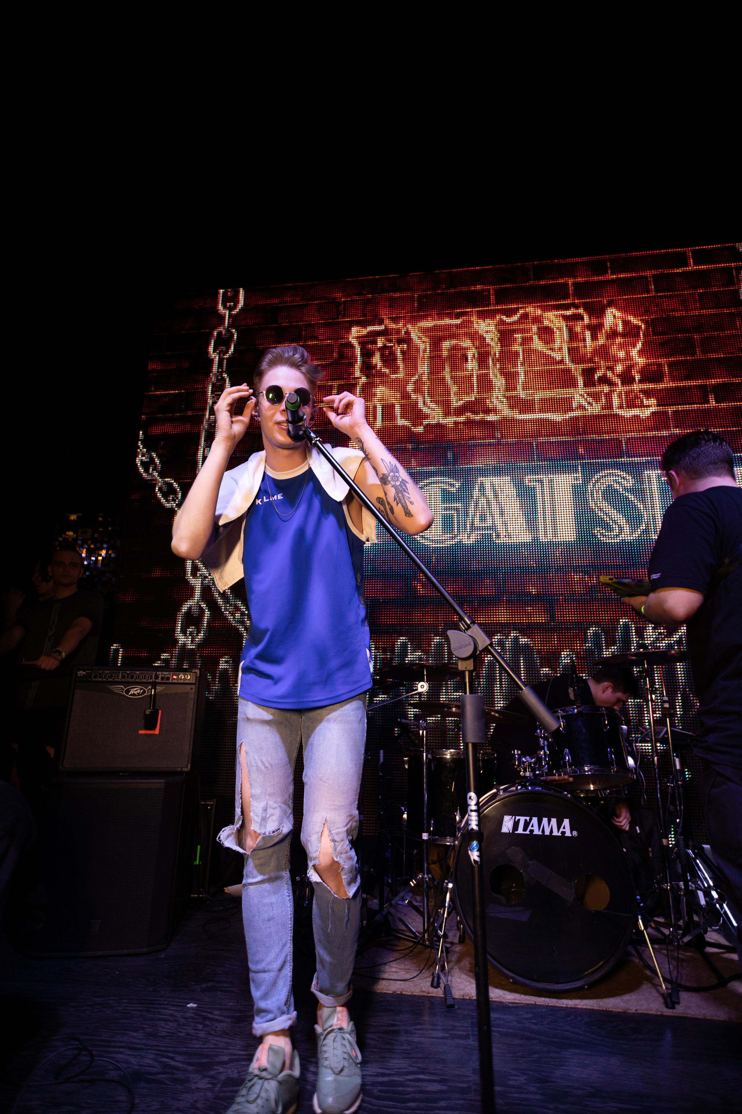 Rock Party. Andrey Pospelove. Фотограф в Саратове