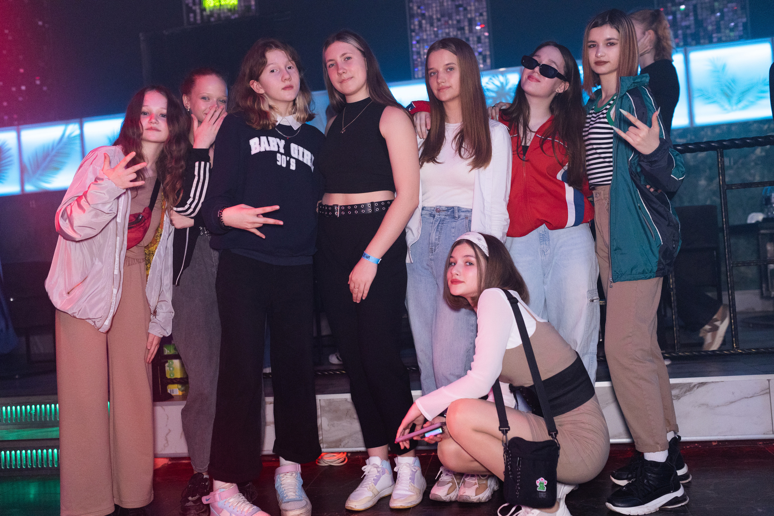 Школьная 90ые. Andrey Pospelove. Фотограф в Саратове