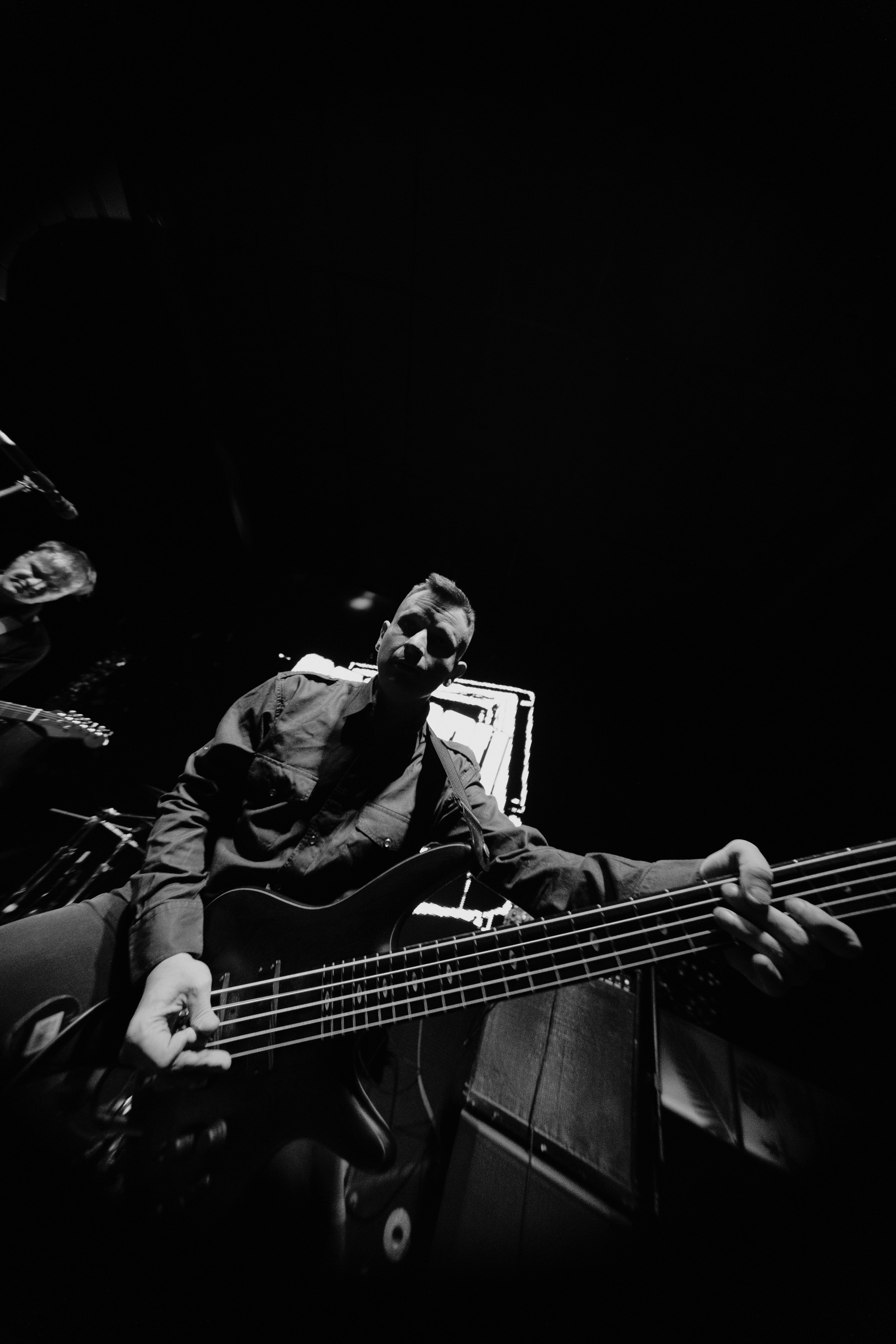 Rock Party. Andrey Pospelove. Фотограф в Саратове