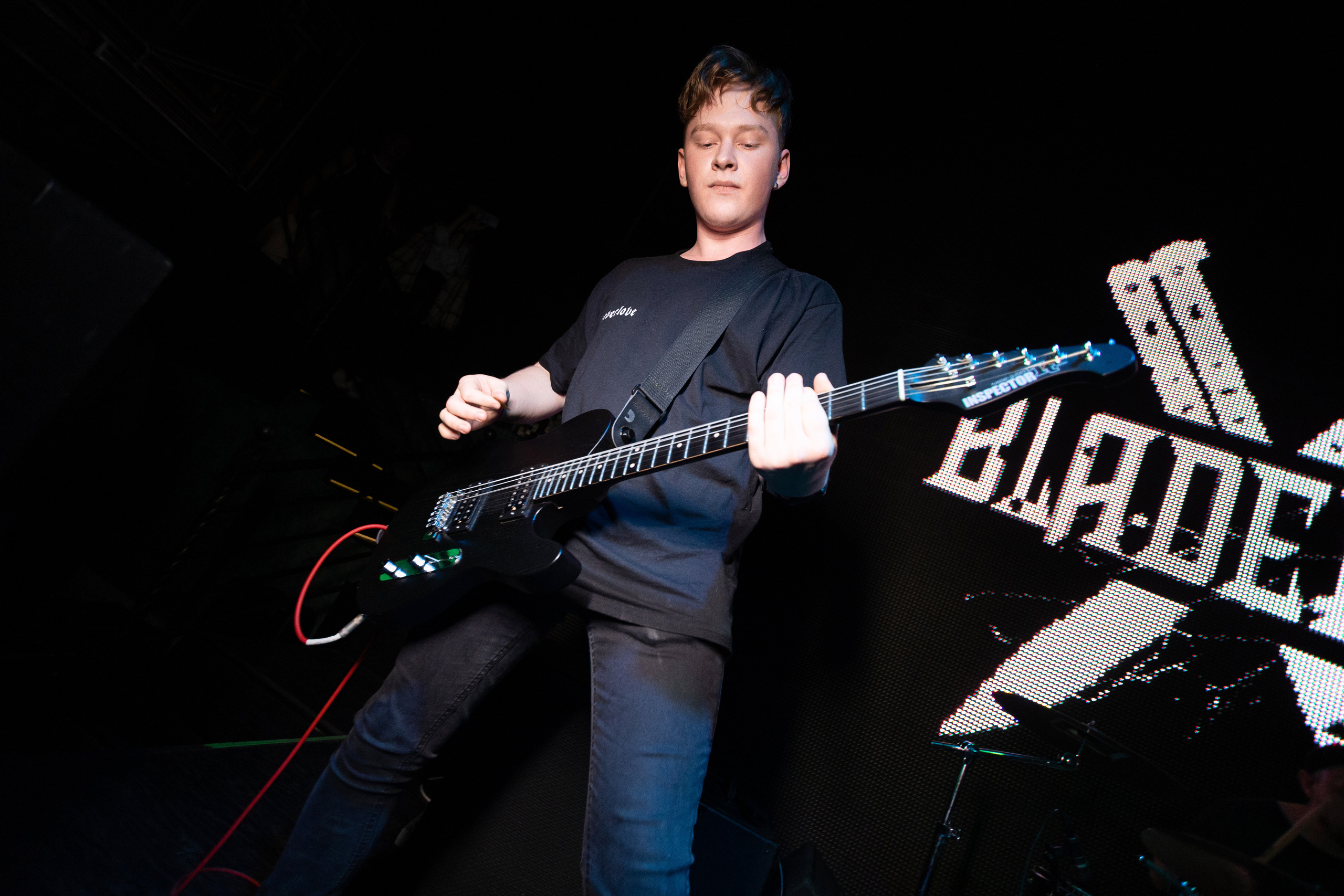 Rock Party. Andrey Pospelove. Фотограф в Саратове