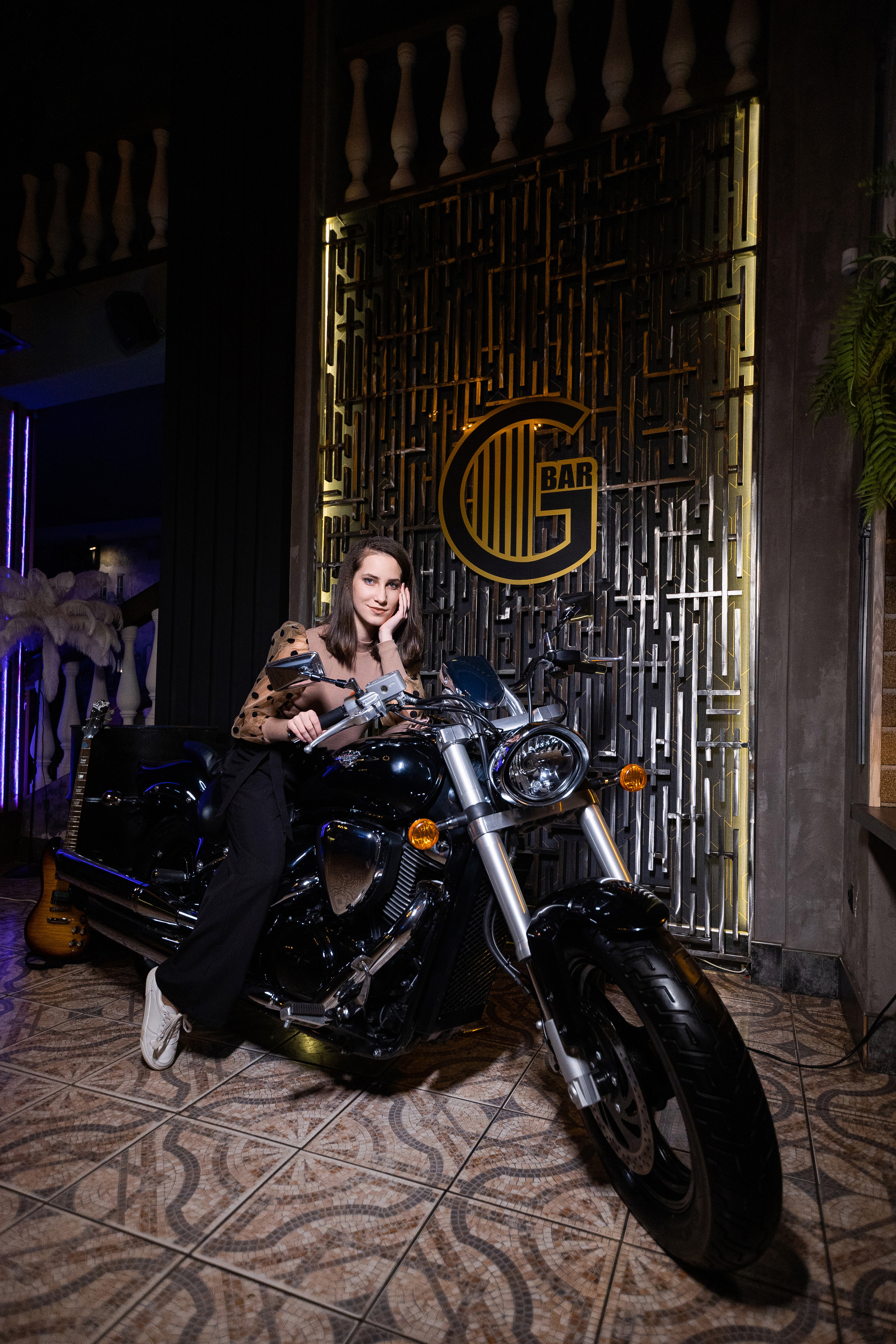 Rock Party. Andrey Pospelove. Фотограф в Саратове