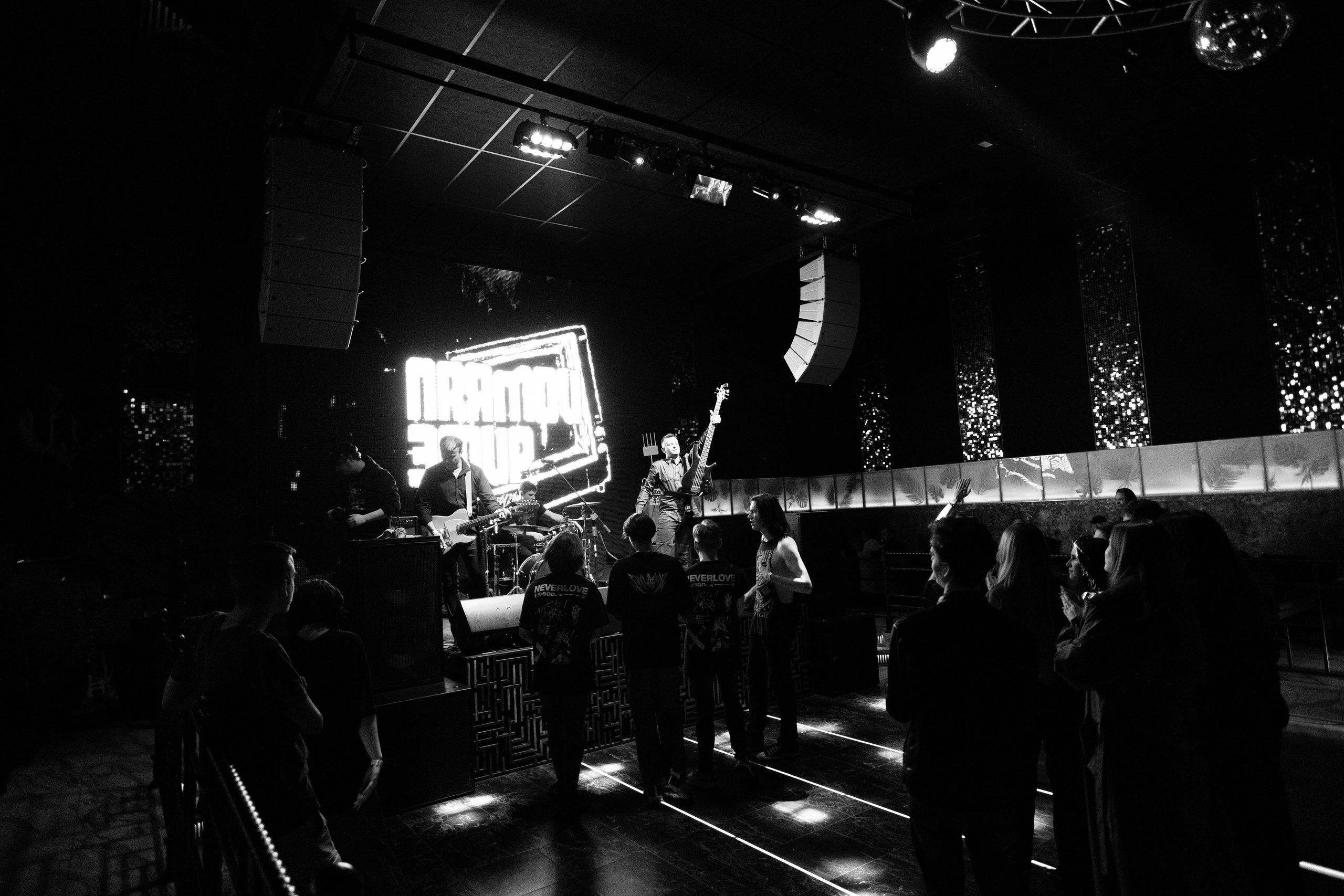 Rock Party. Andrey Pospelove. Фотограф в Саратове