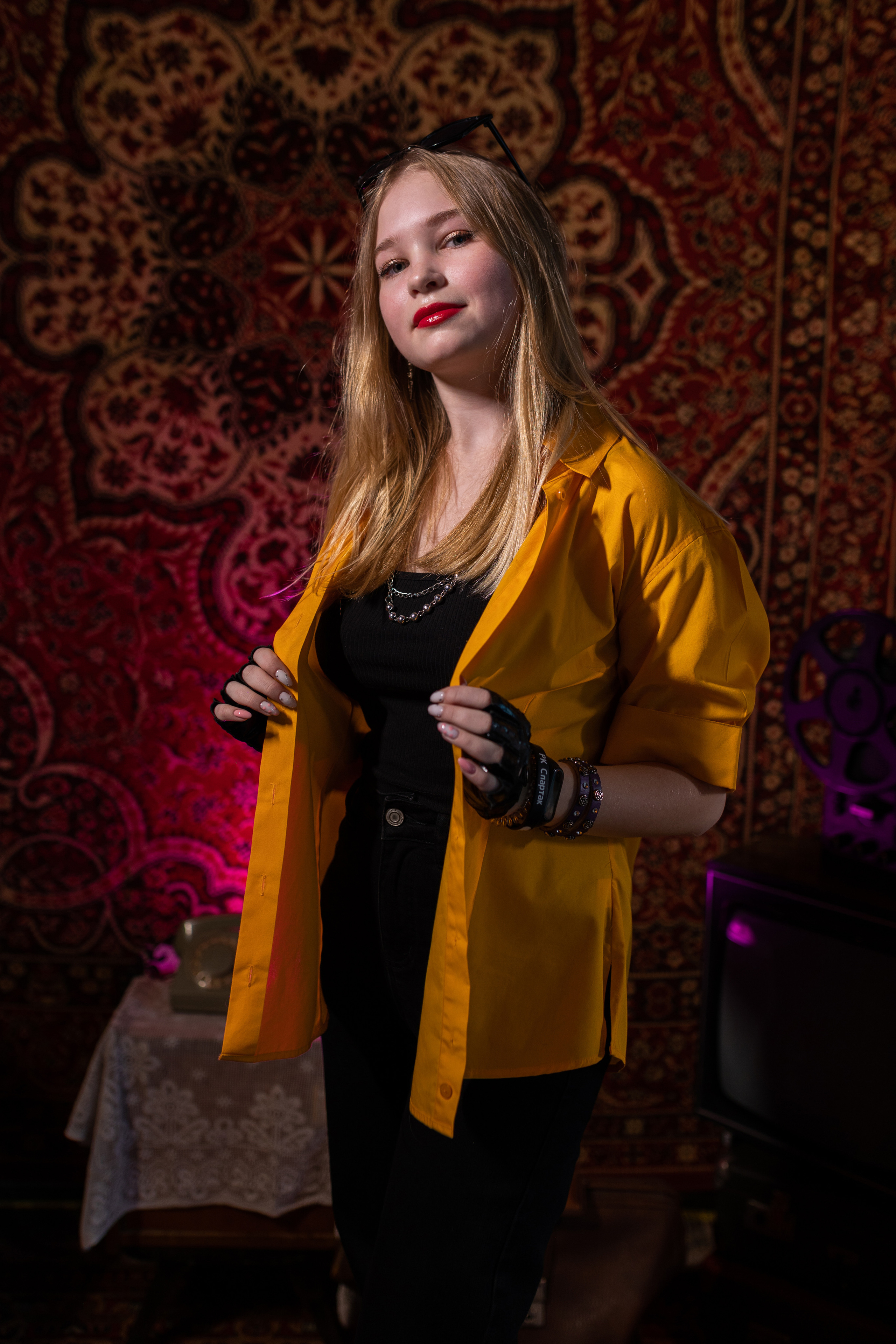 Школьная 90ые. Andrey Pospelove. Фотограф в Саратове