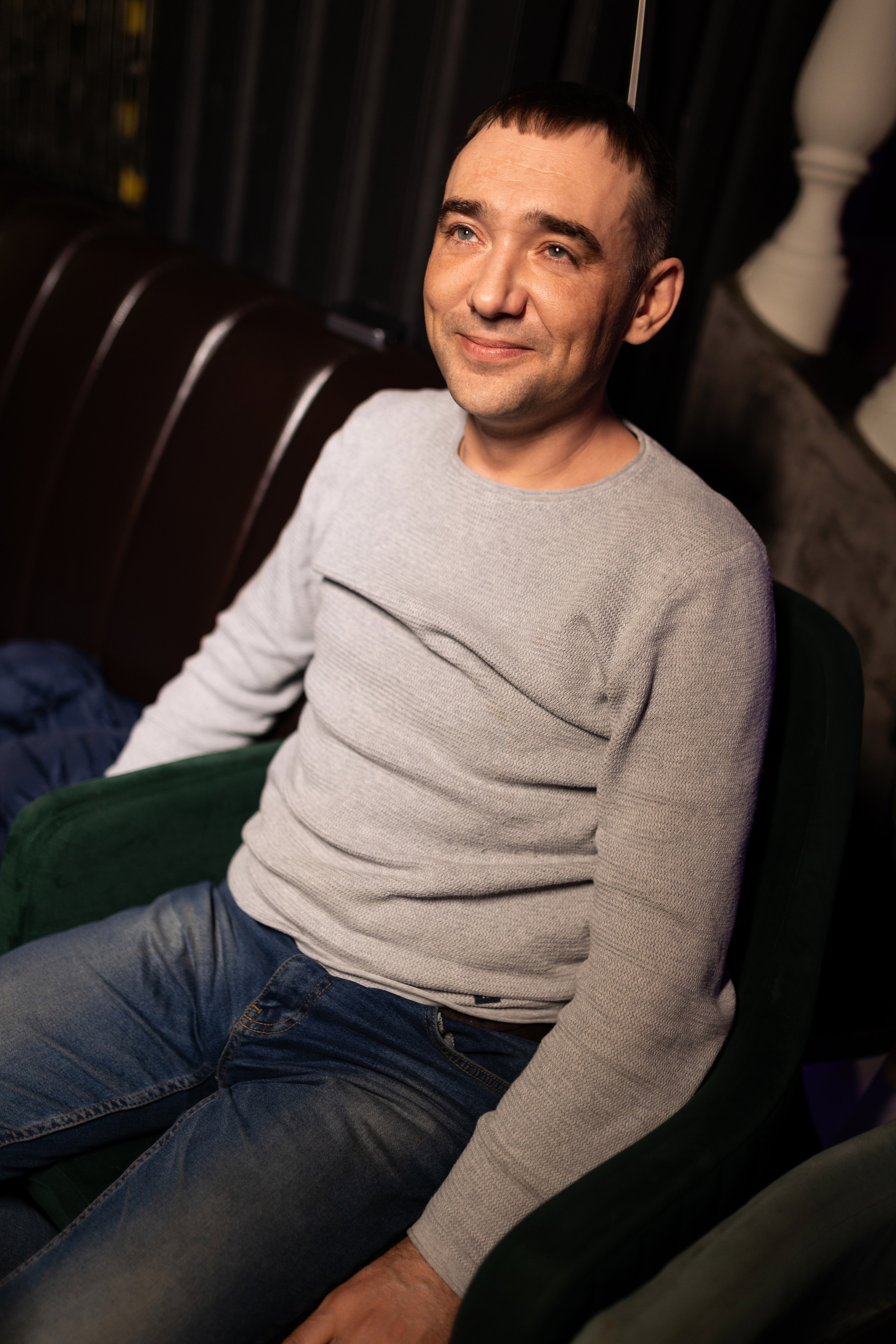 Avenue Band. Andrey Pospelove. Фотограф в Саратове