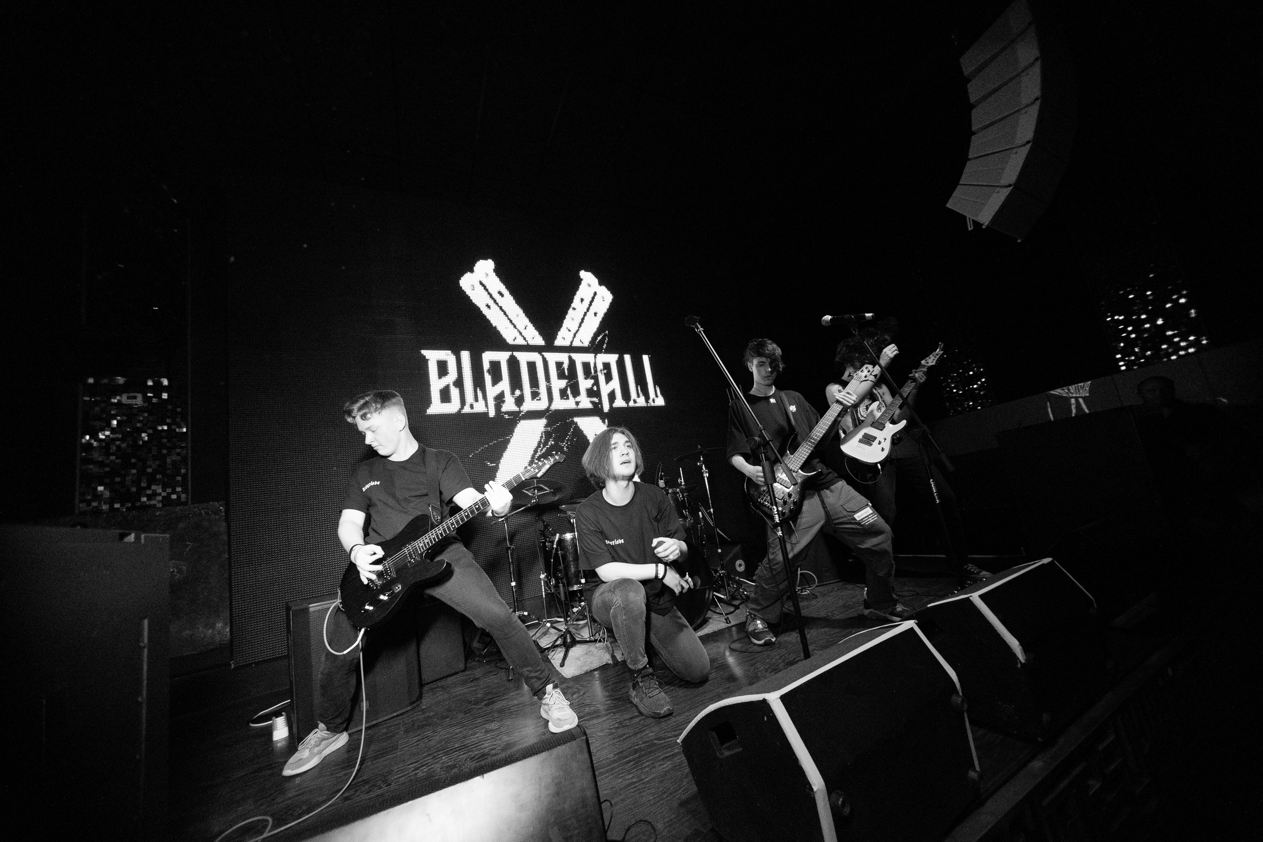 Rock Party. Andrey Pospelove. Фотограф в Саратове