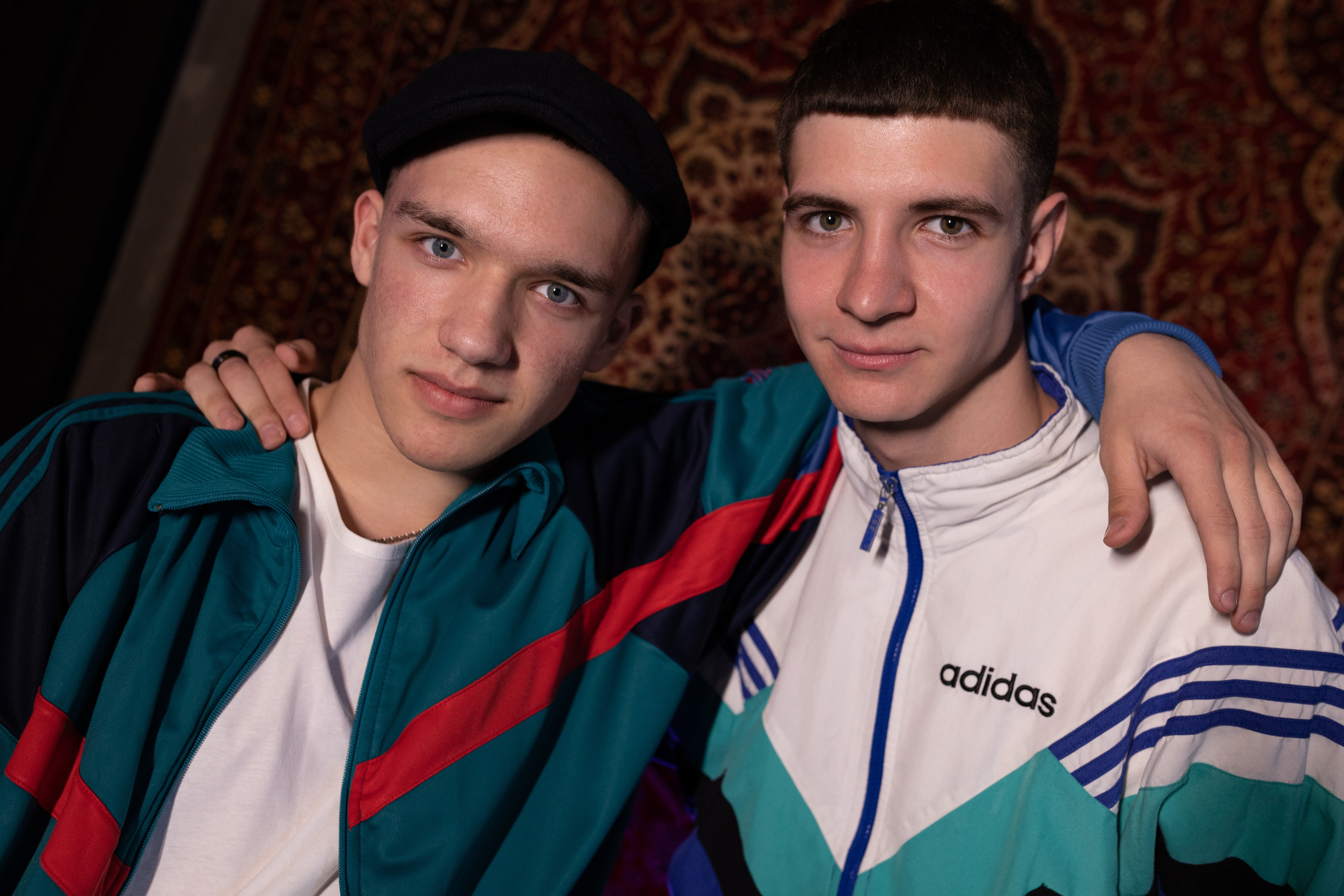 Школьная 90ые. Andrey Pospelove. Фотограф в Саратове