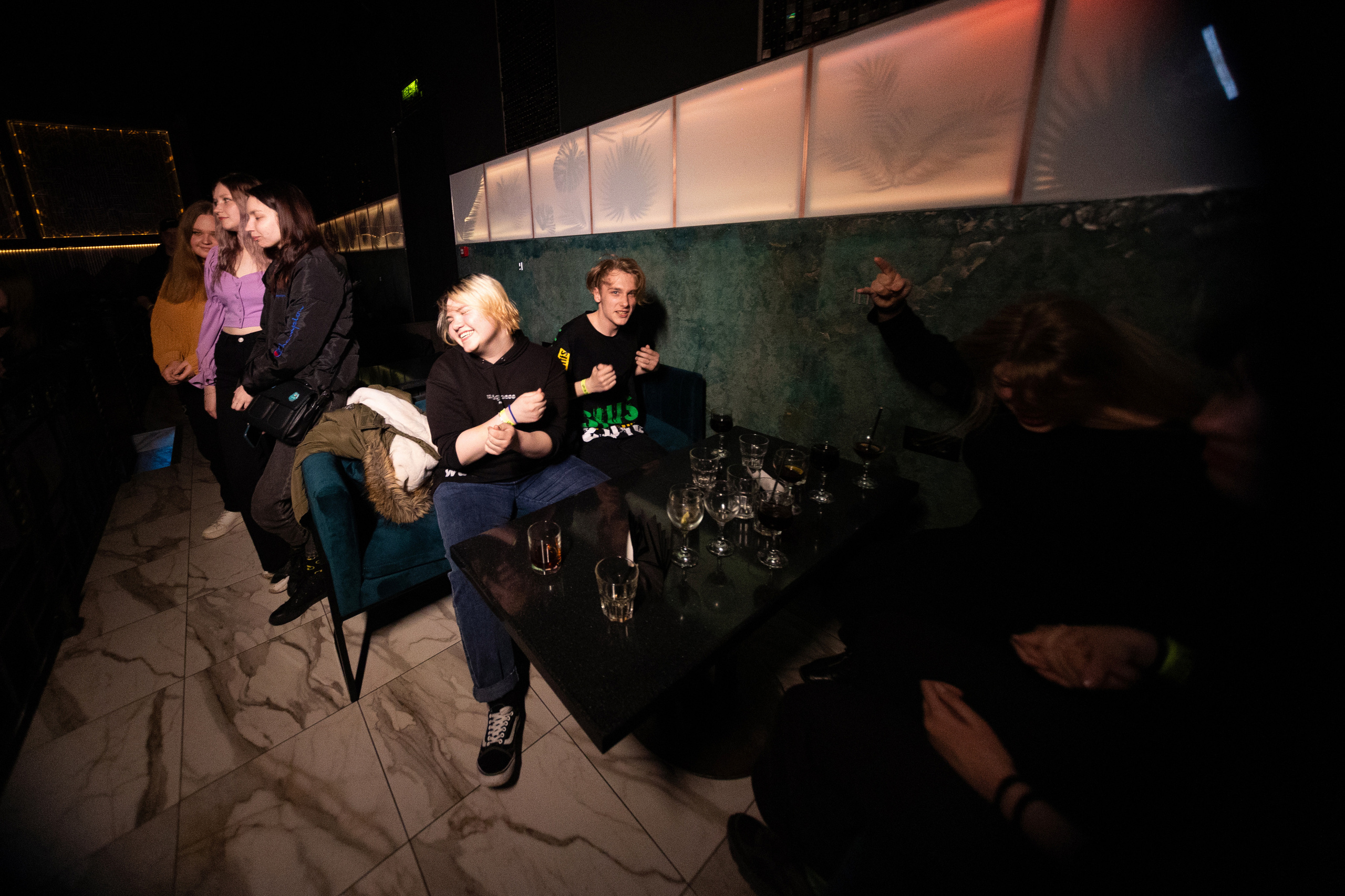 Rock Party. Andrey Pospelove. Фотограф в Саратове