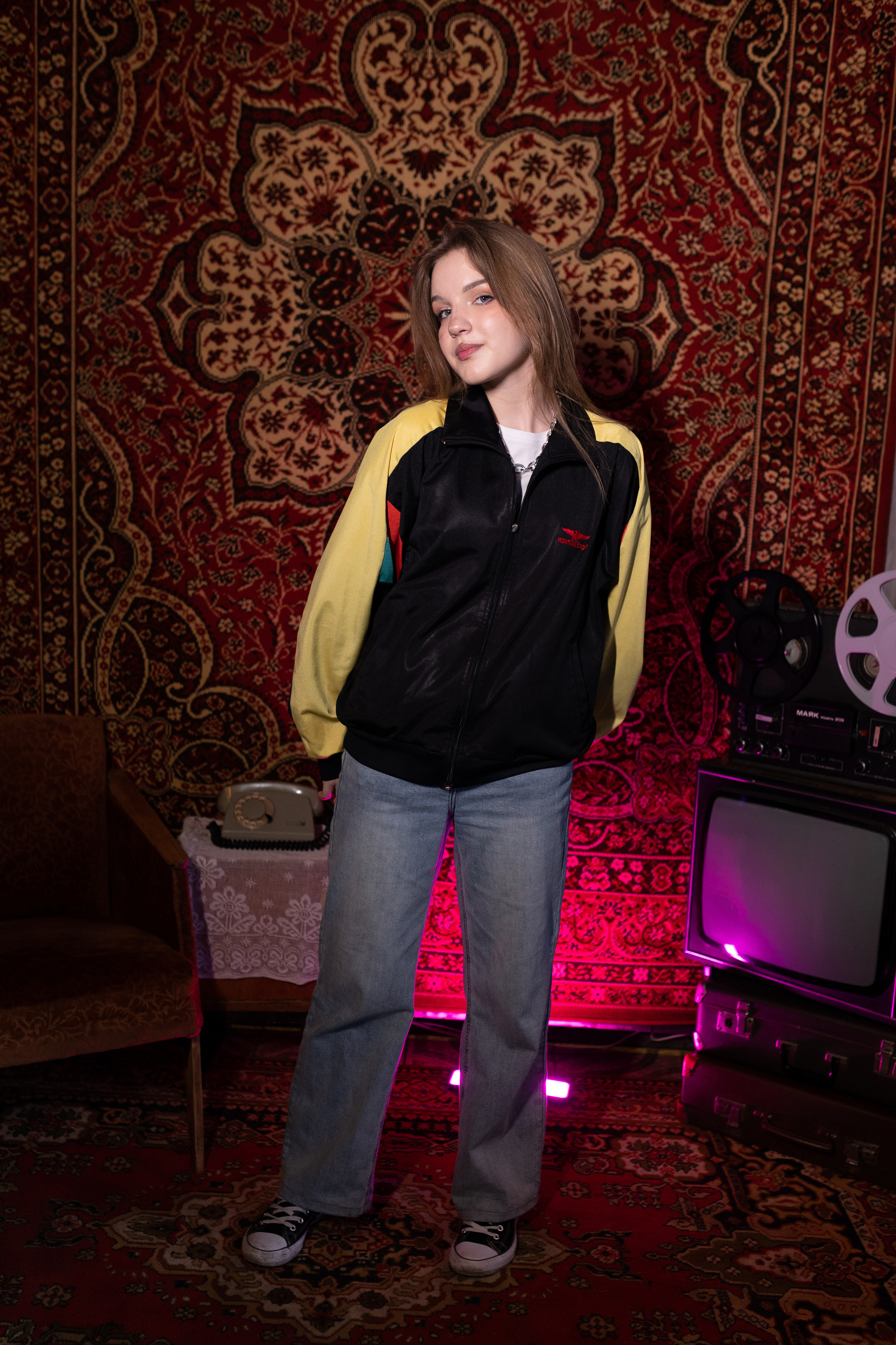 Школьная 90ые. Andrey Pospelove. Фотограф в Саратове