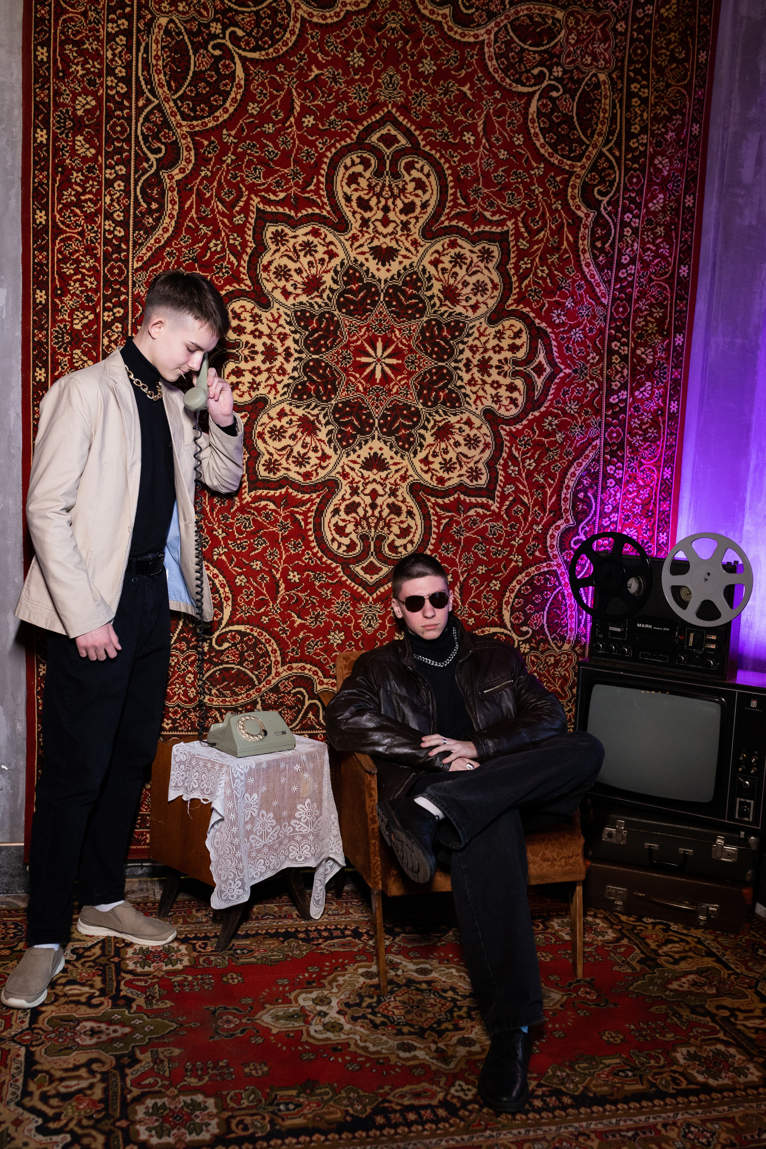 Школьная 90ые. Andrey Pospelove. Фотограф в Саратове