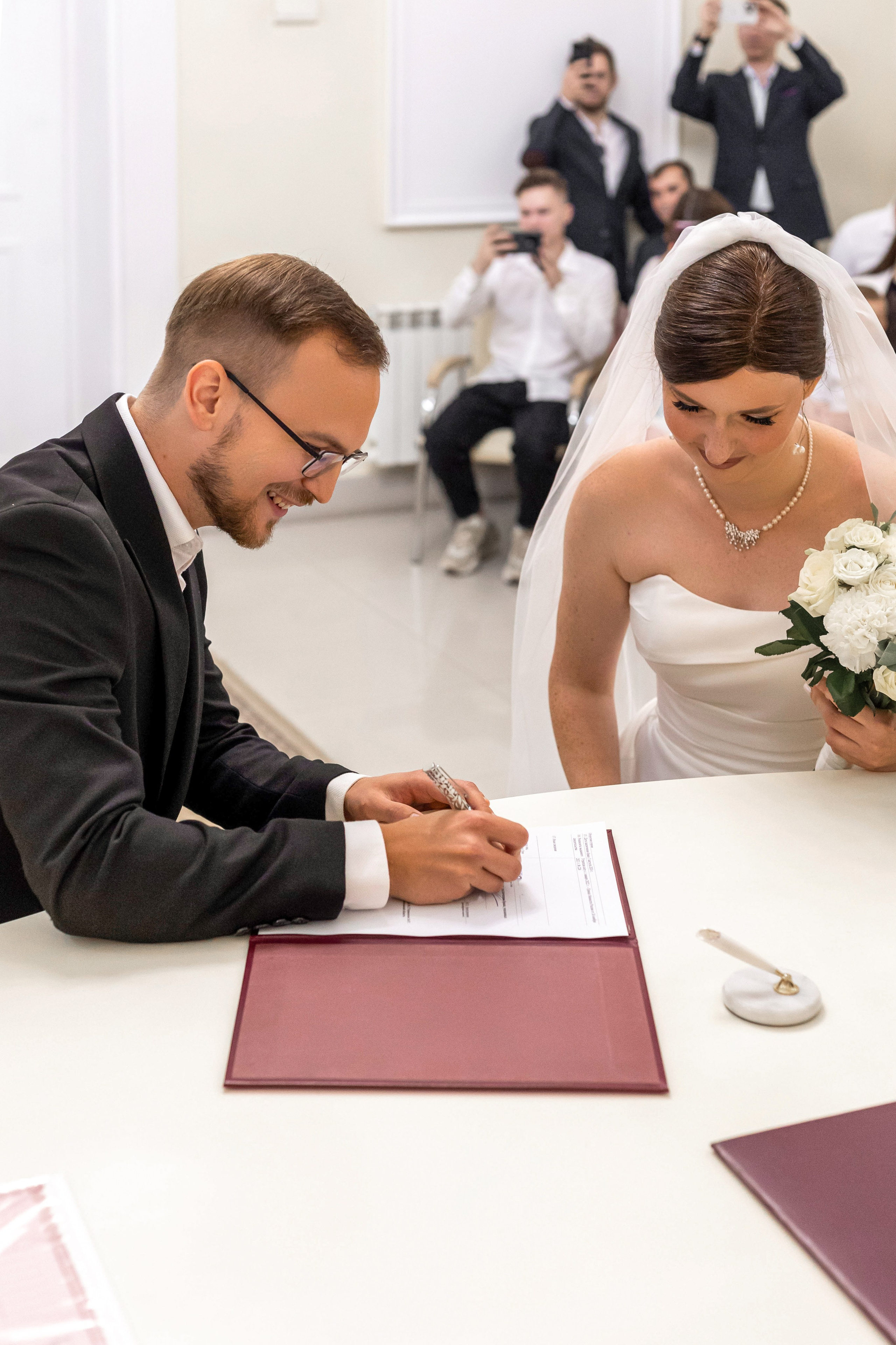 Свадьба 3.08.2024. Фото и видео съемка Ваших мероприятий