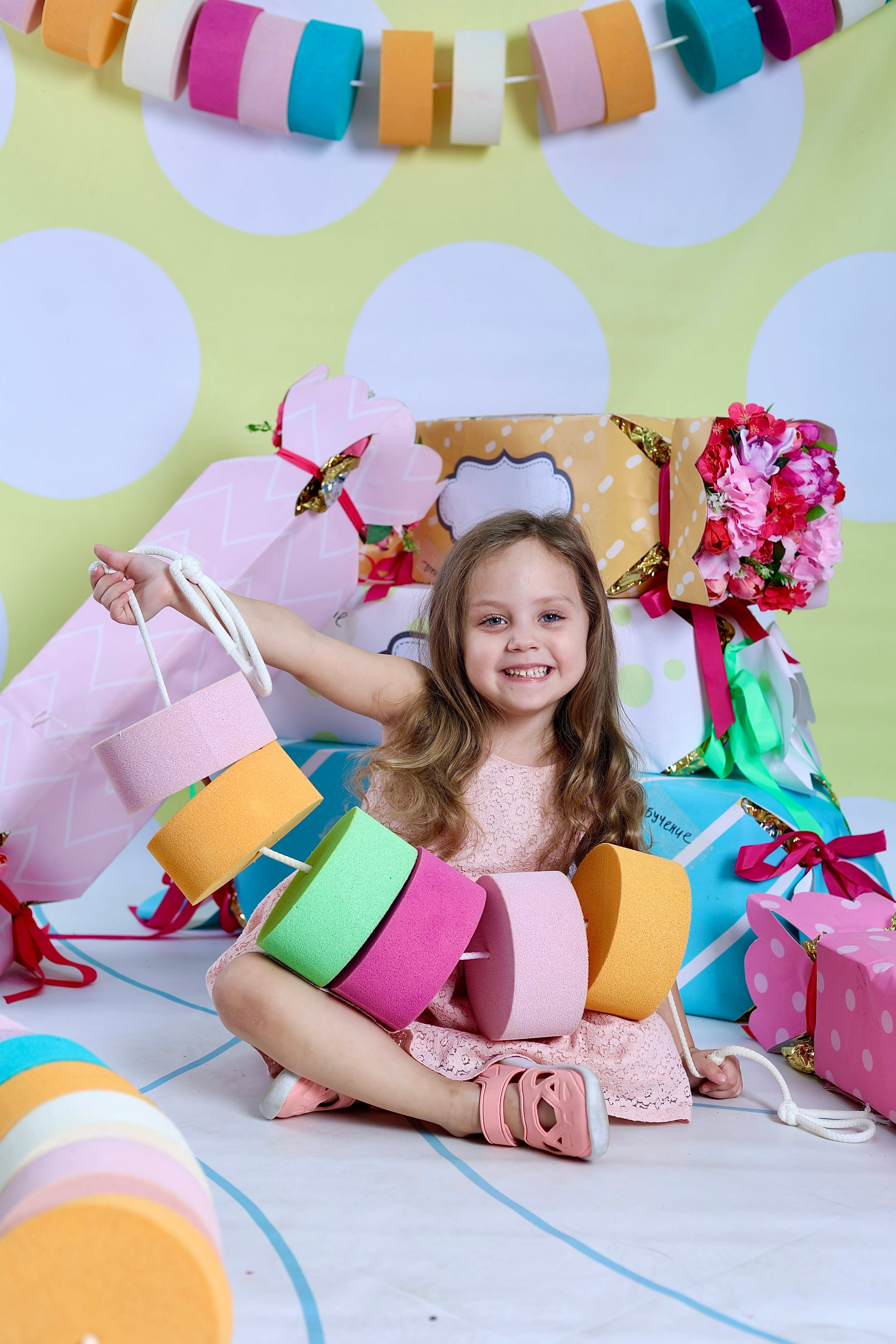 Фотопроет " Сладкая жизнь». Фото и видео съемка Ваших мероприятий