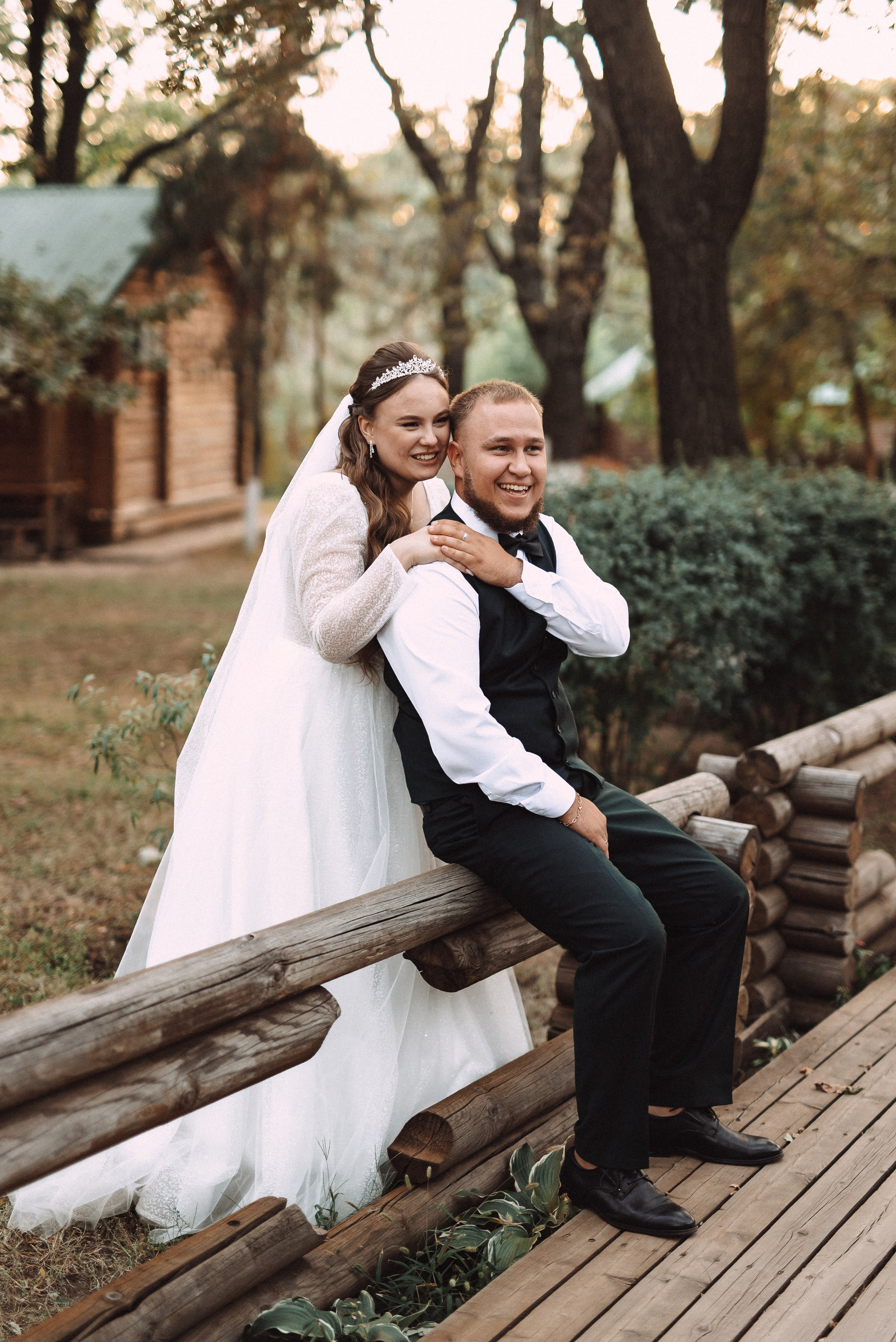 Родион + Юлия. Свадебный и семейный фотограф в Волгограде Олеся Лисицкая