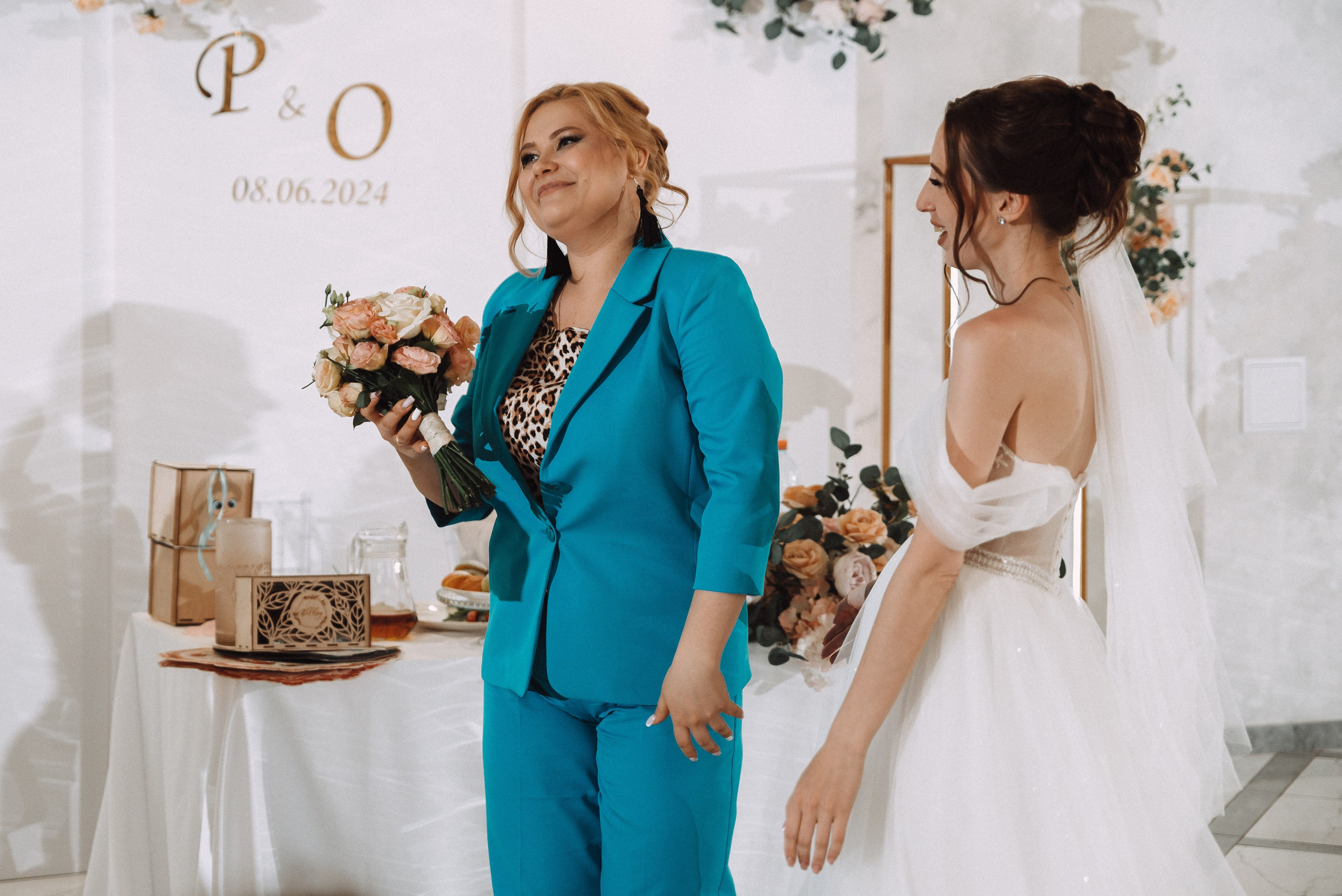 Роман + Ольга. Свадебный и семейный фотограф в Волгограде Олеся Лисицкая