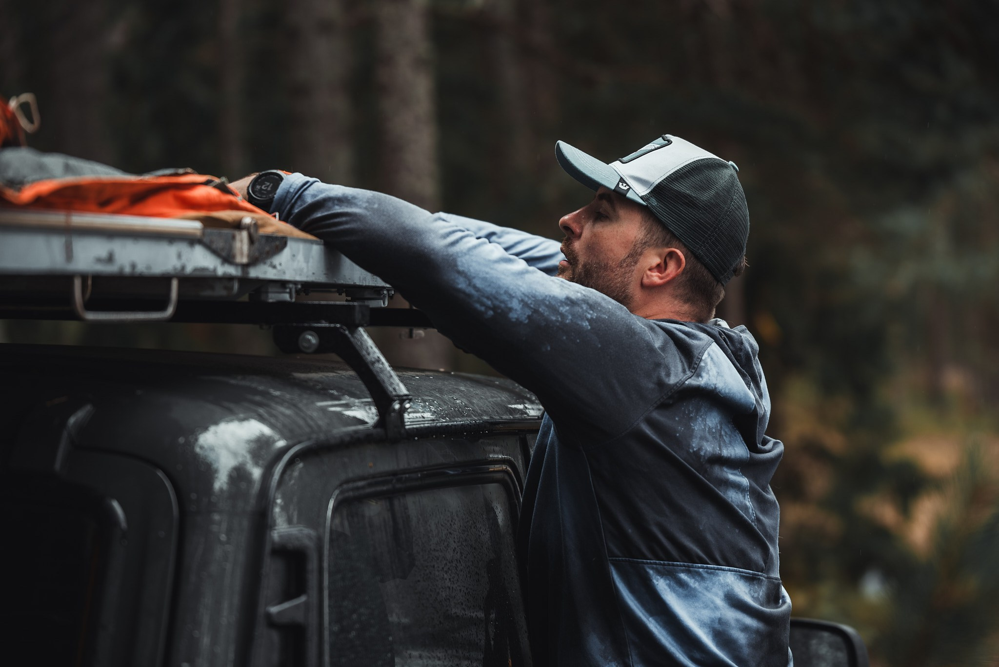 Север 2025. Внедорожные путешествия — OFFROADTRIP