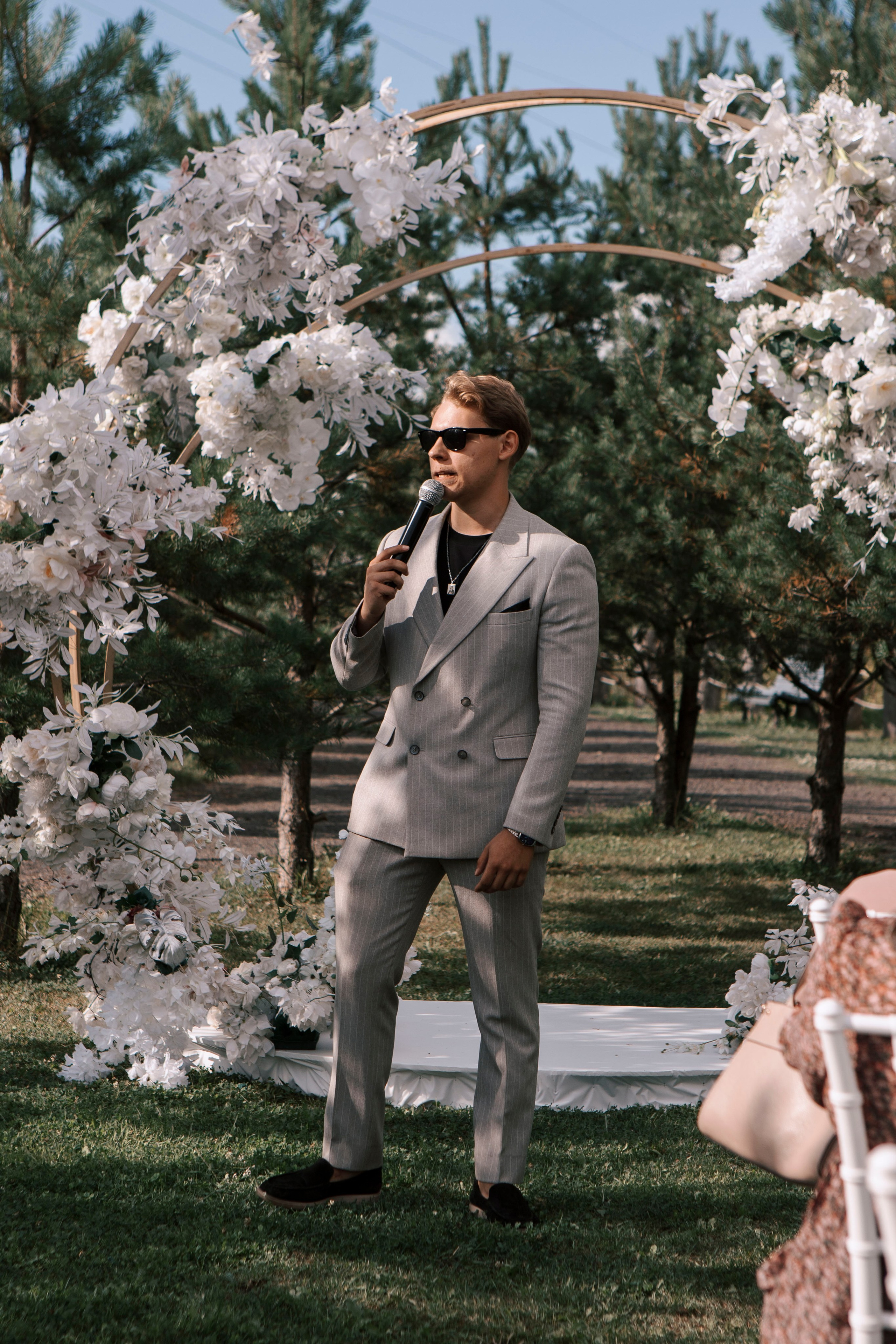 Арсений & Ксения. Фотограф в Москве и Московской области