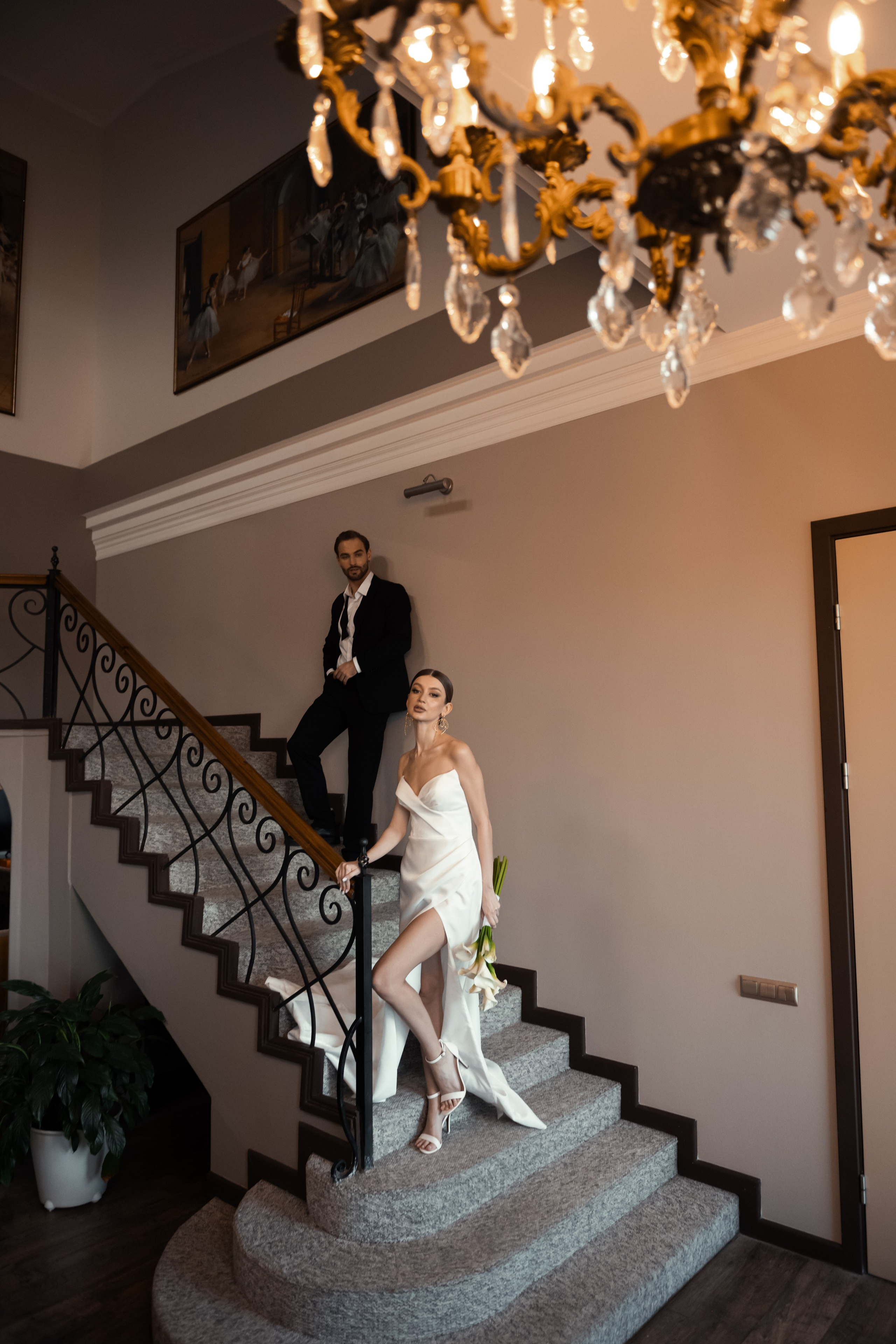 Виктор и Анна. Свадебный и семейный фотограф в Ижевске Романова Ольга