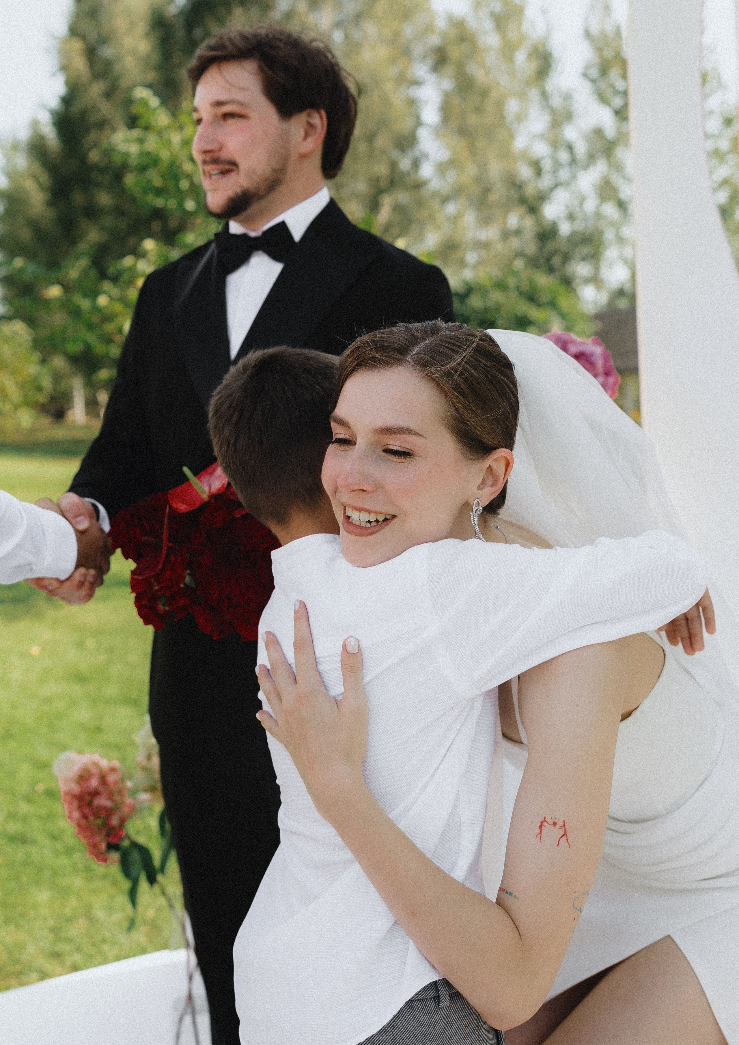 Надя и Артём 🤍. Фотограф в Минске Дарья Матвеенко