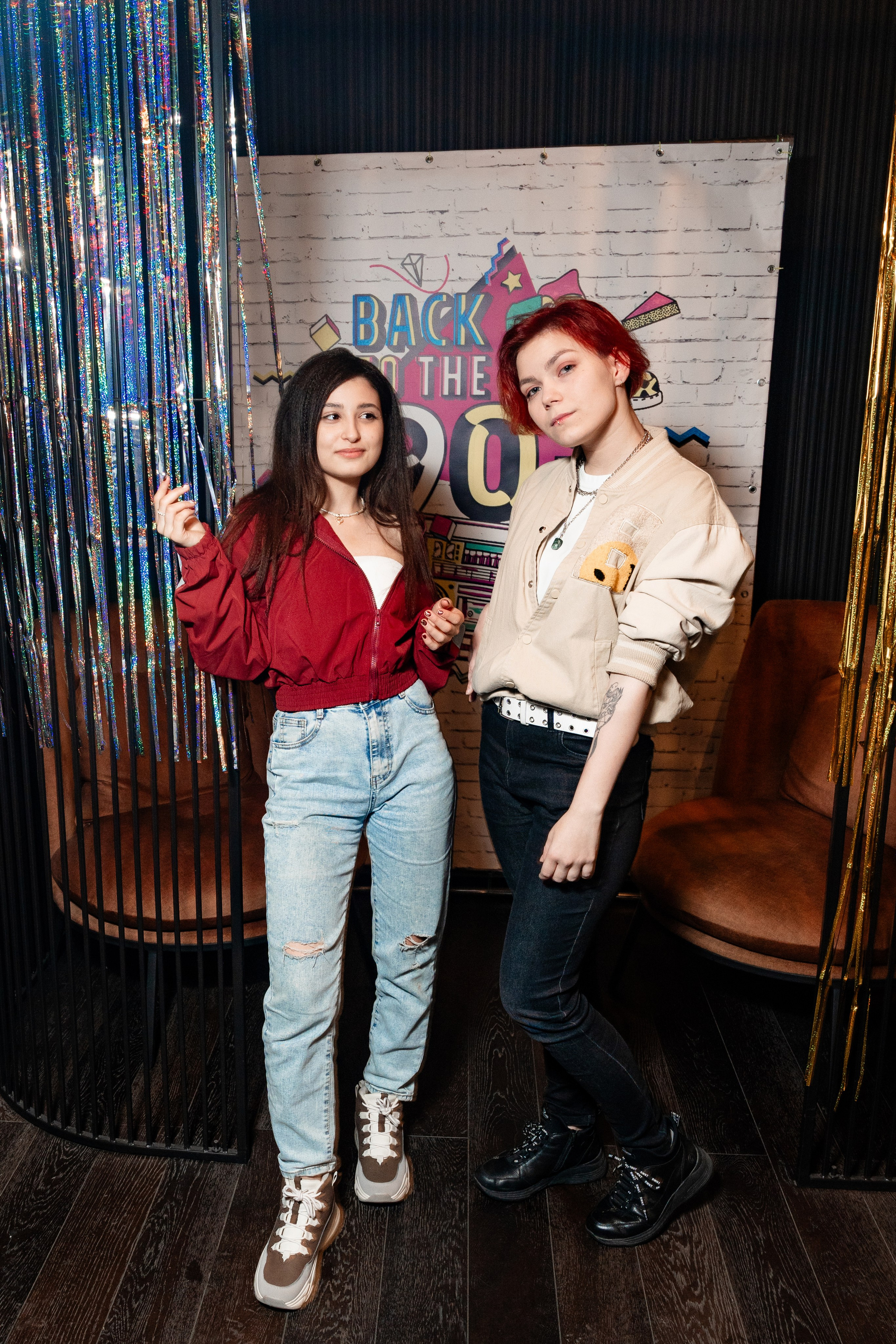 Мята Platinum Атлантис. Фотограф Никита Комаров