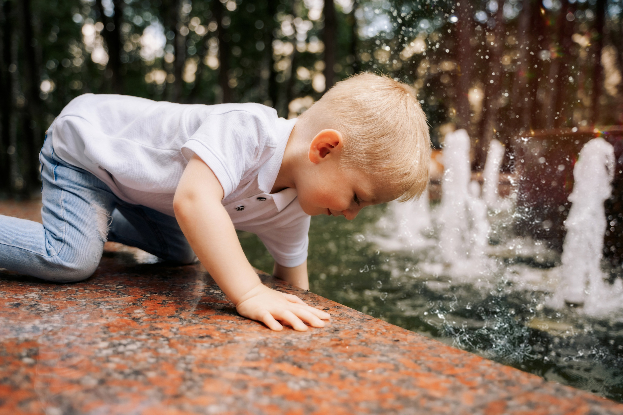 14. Детский и семейный фотограф Ташкент Наталья Кривенко