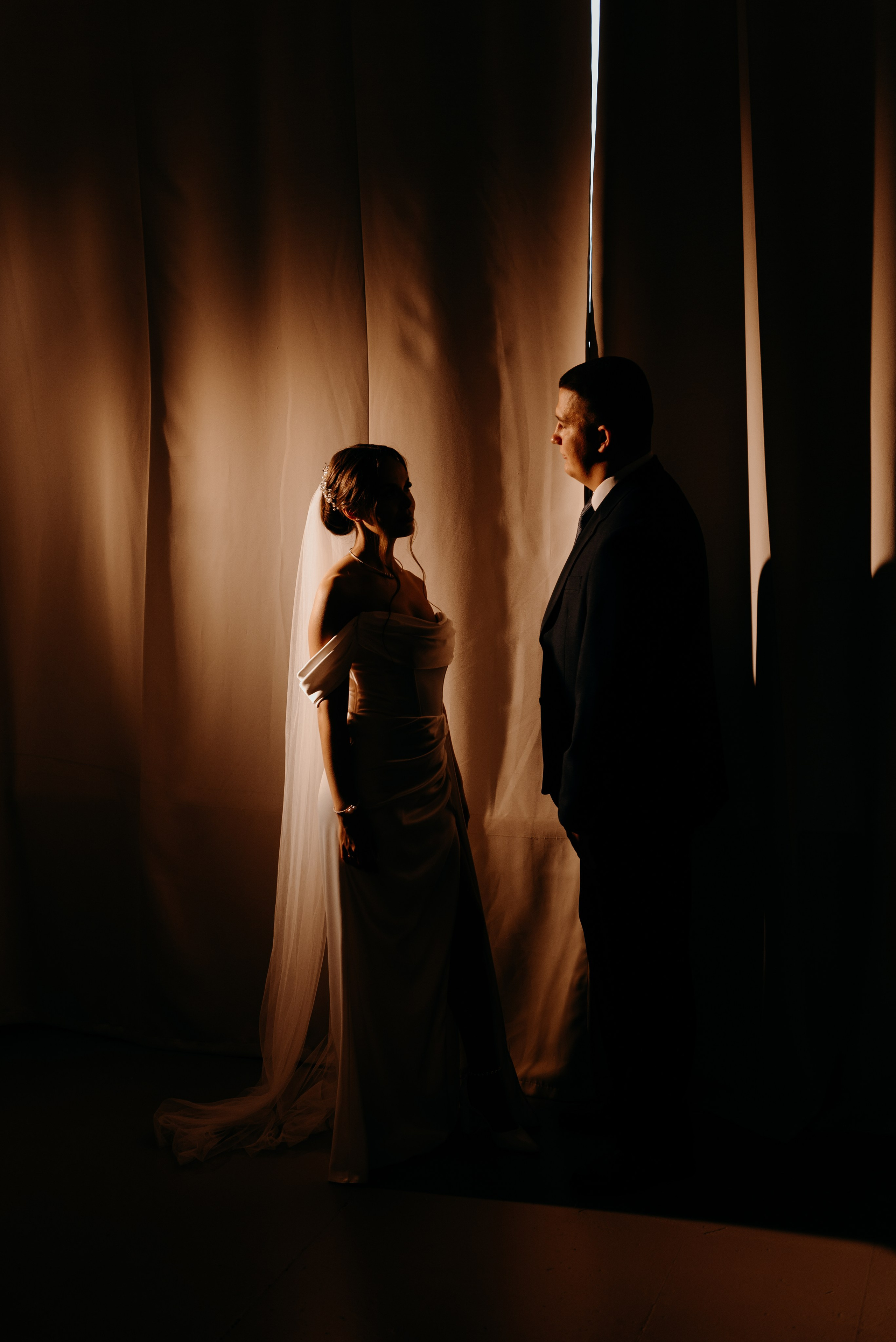 Свадебные фотографии. Фотограф Москва | Янис Алываев