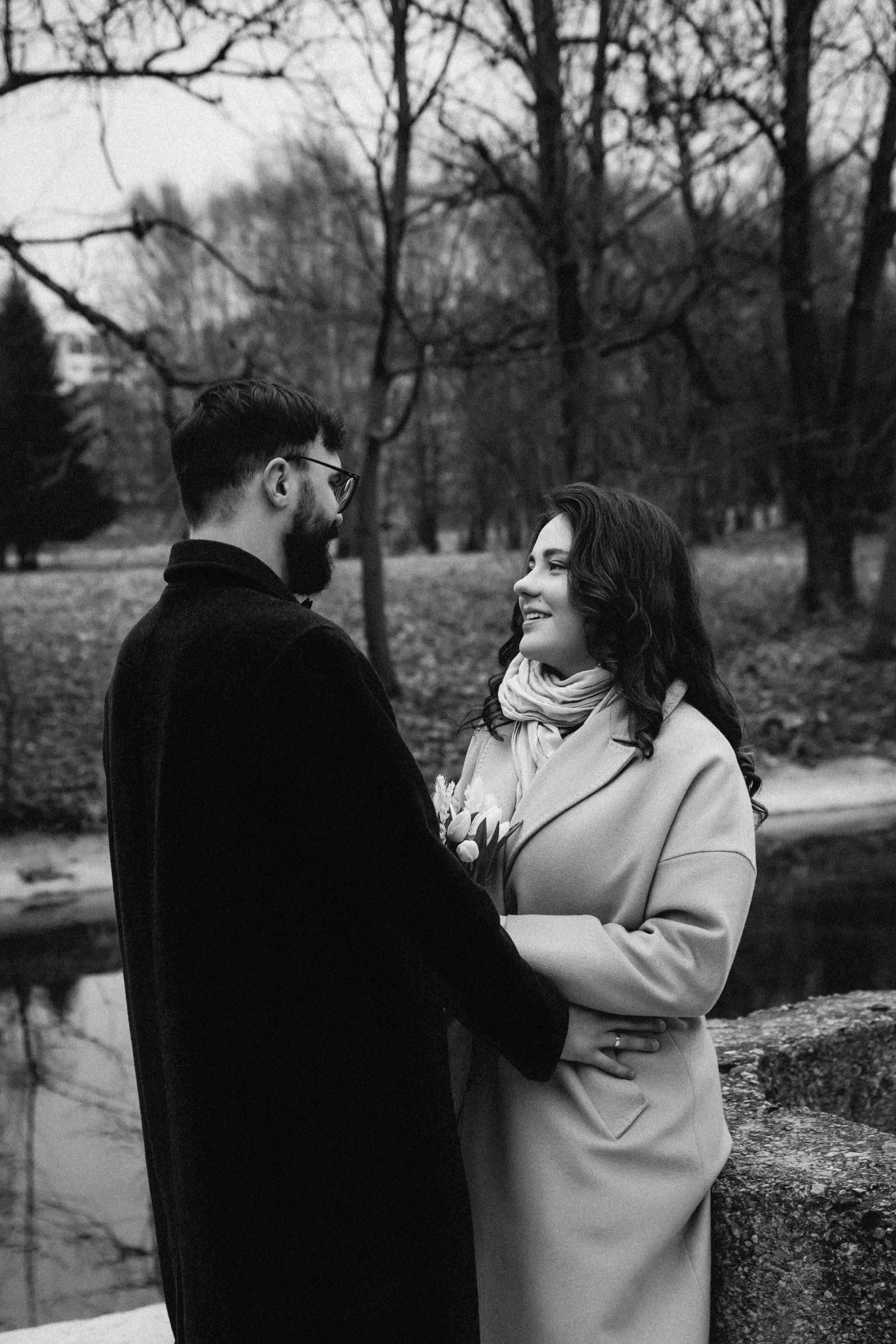 Ксения и Александр. Семейный фотограф Минск Усова Ольга