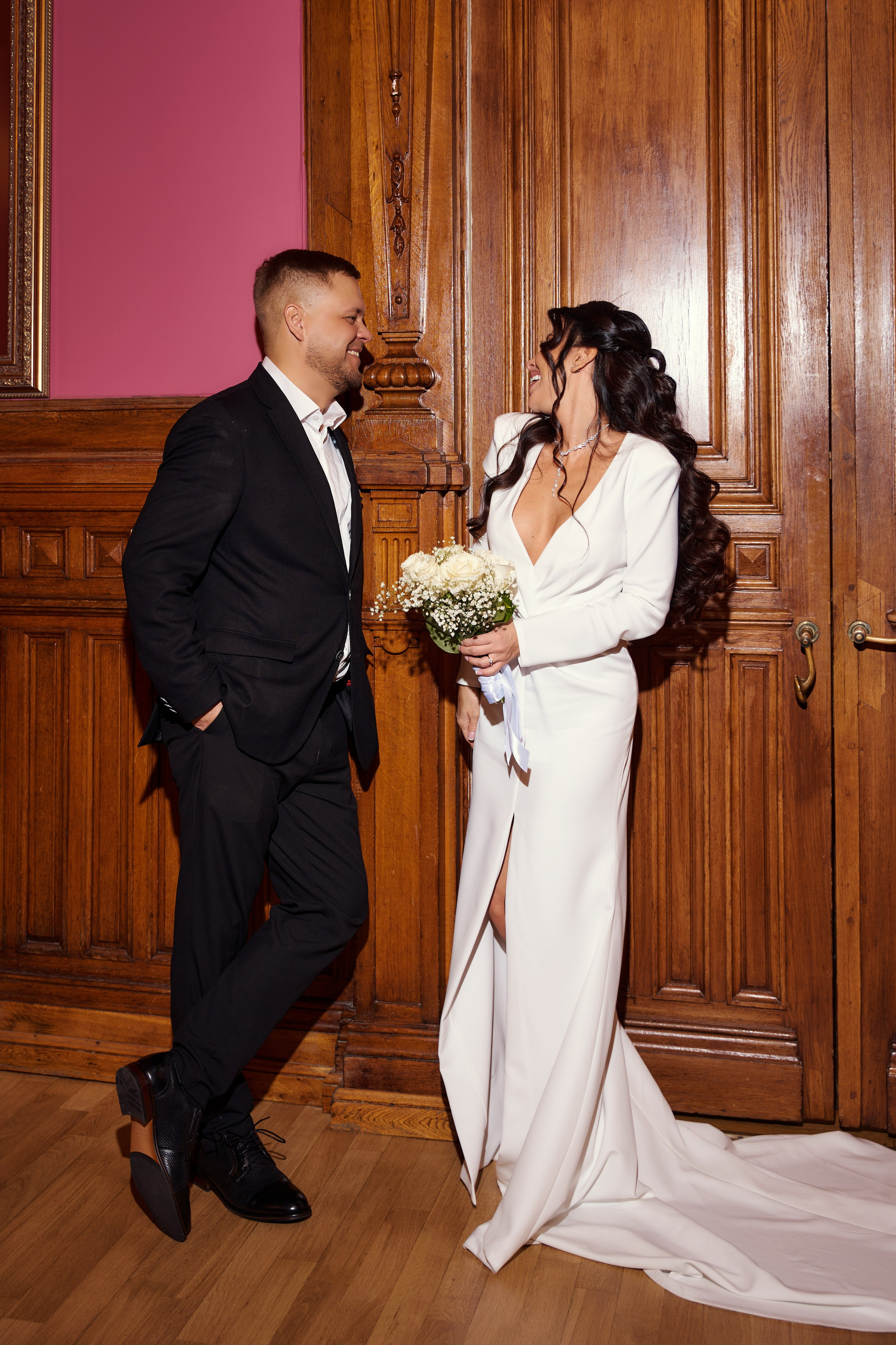 Портфолио. Портретный фотограф в Санкт-Петербурге Дмитриева Наталия