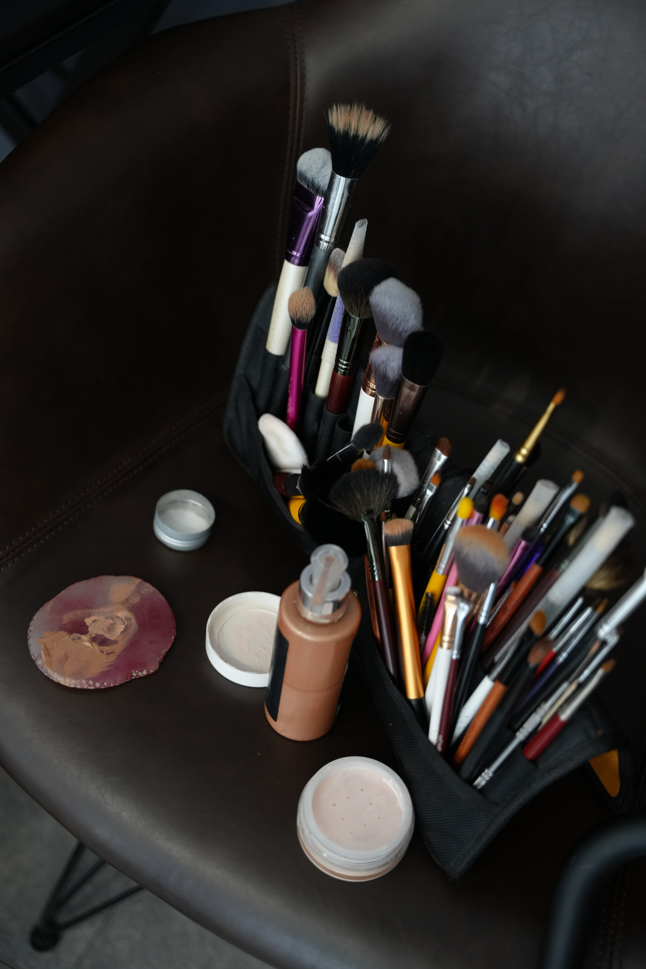 #backstage со съёмки для бренда Booster Bar. Портретный фотограф в Санкт-Петербурге Дмитриева Наталия