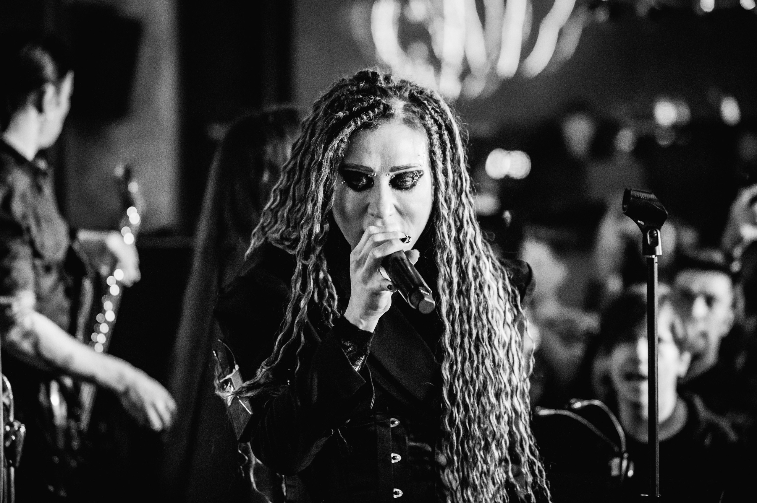 Люстра бар. Репортажный фотограф Сергей Дроздов