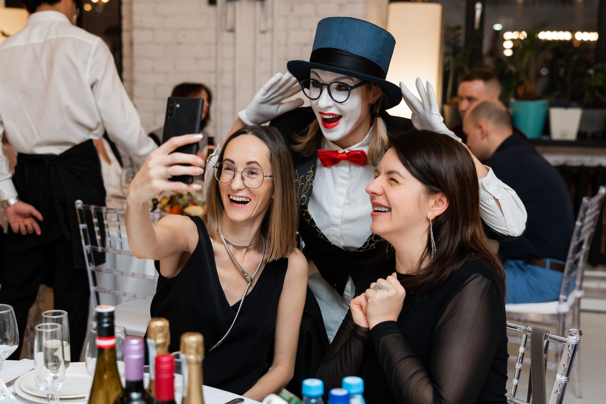 Belfan. Репортажный фотограф Сергей Дроздов