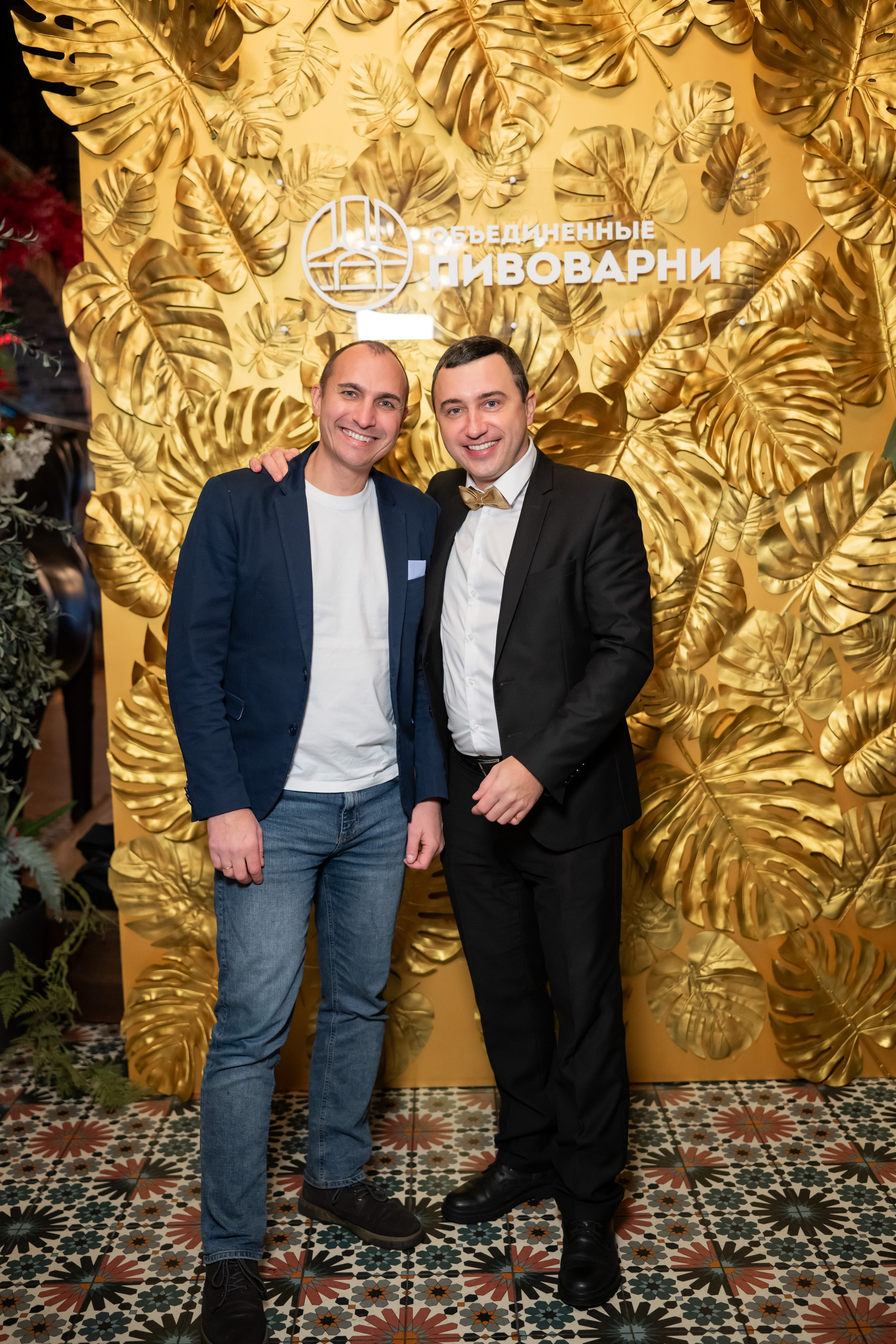 Объединенные пивоварни. Репортажный фотограф Сергей Дроздов