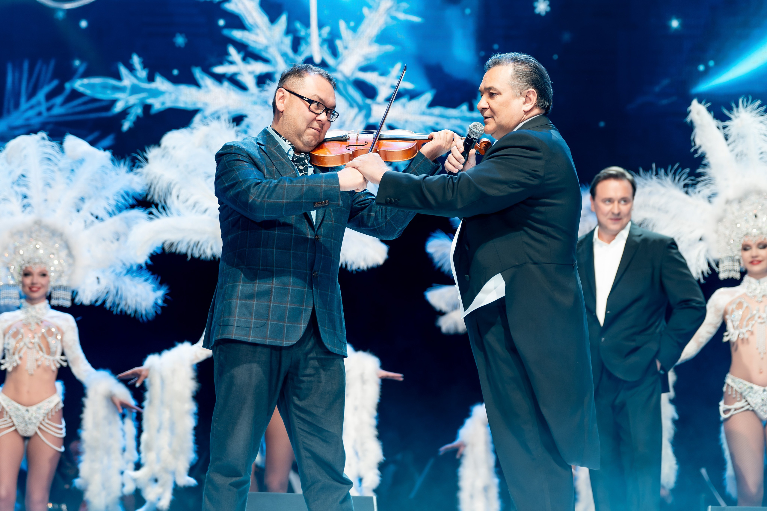 Рус Газ Корпоратив. Репортажный фотограф Сергей Дроздов