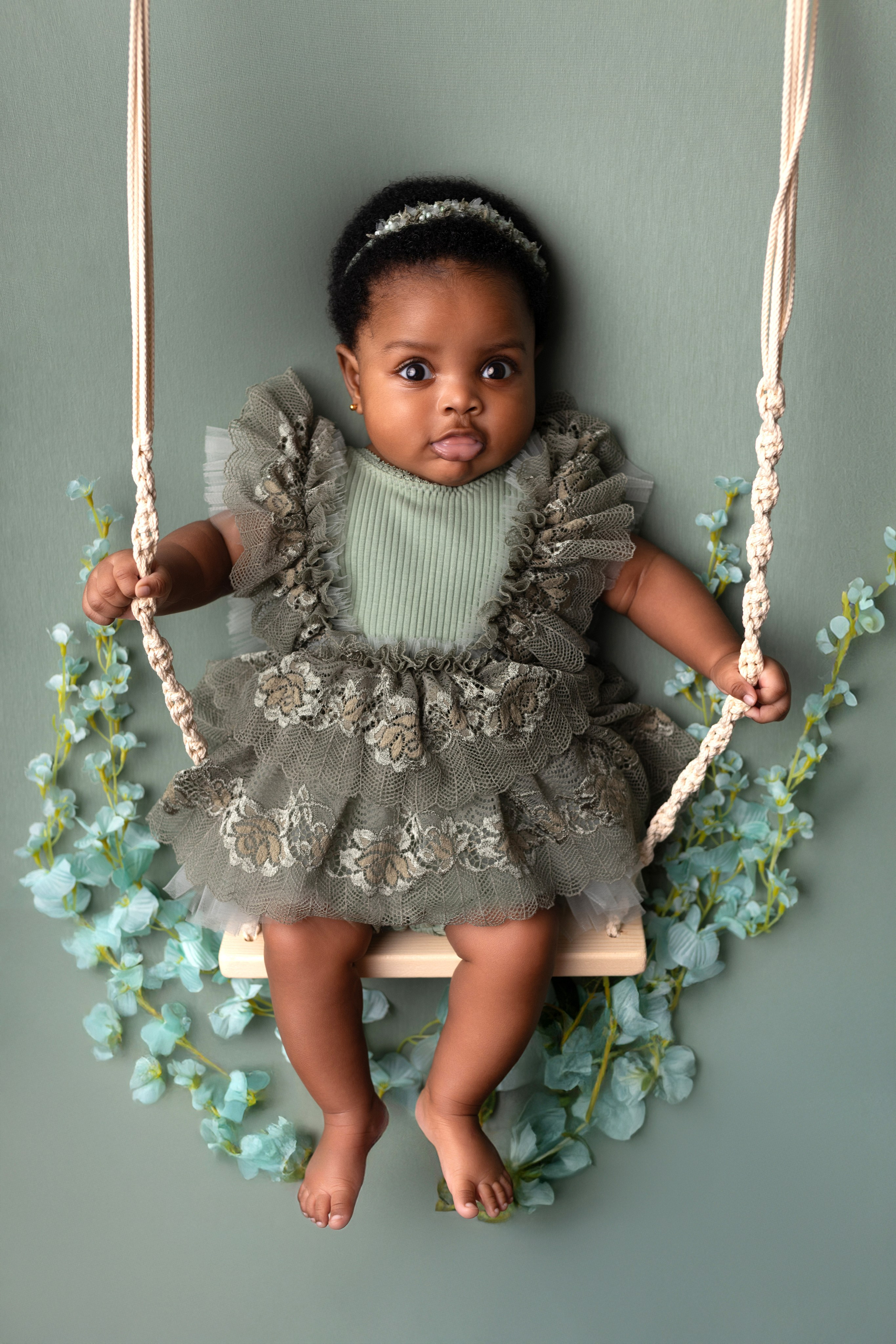 Малыши до 5 лет. Фотограф новорожденных Модяева Ирина