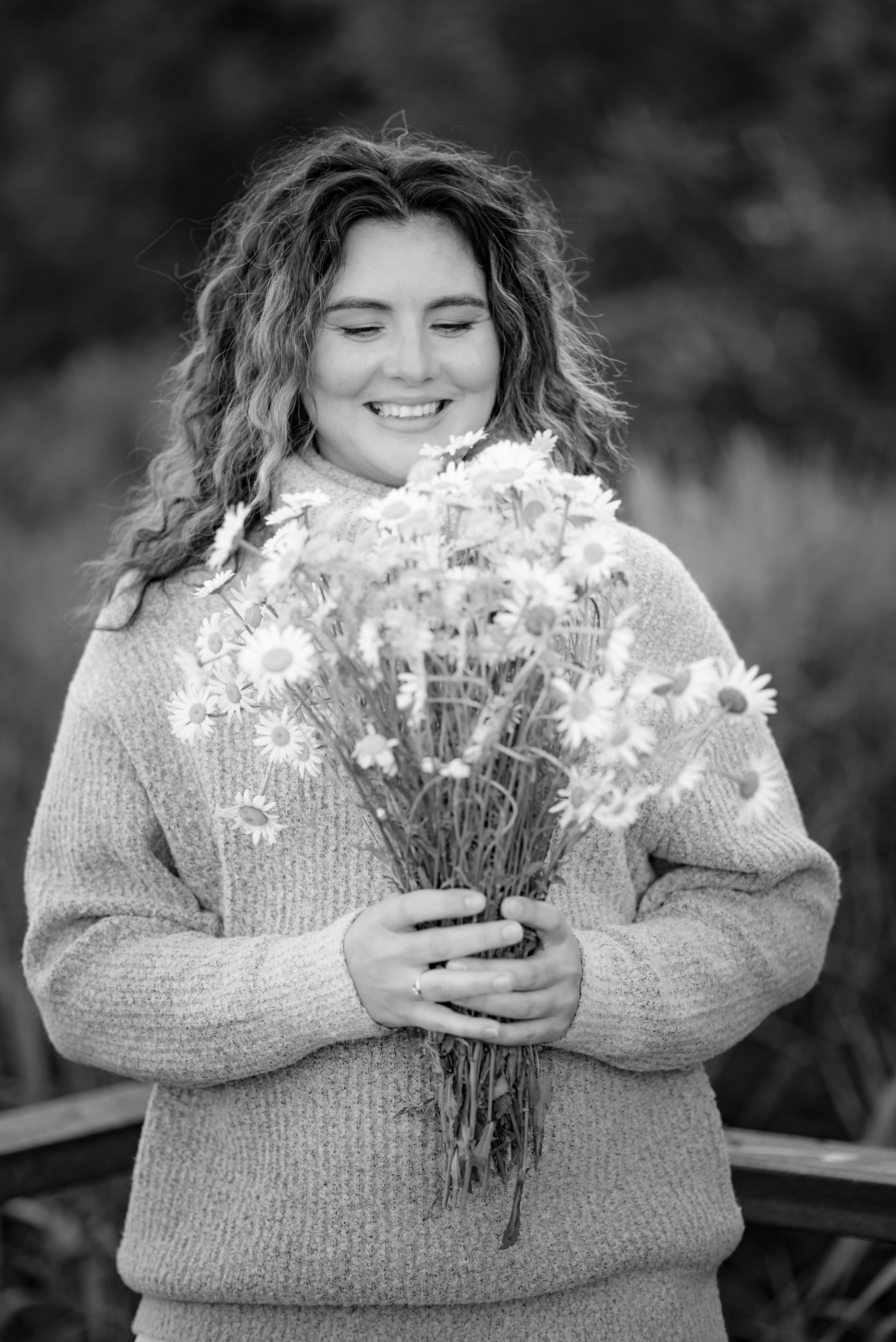 Катя. Женский Фотопортрет. Фотограф Стеценко Наталия. Одинцово, Москва, Московская область