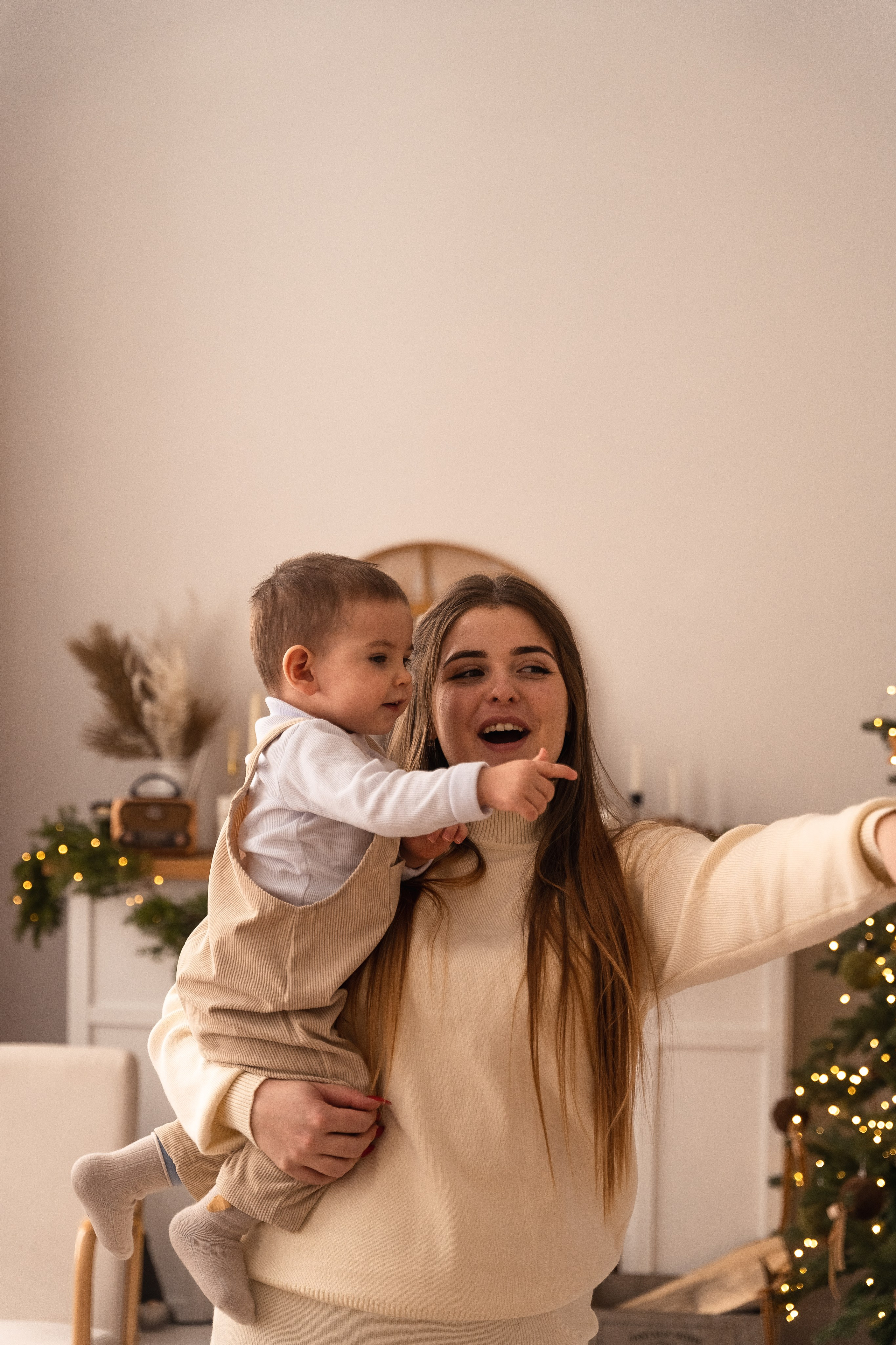 Гордей и его родители. Фотограф в Ульяновске Александра Григоровских