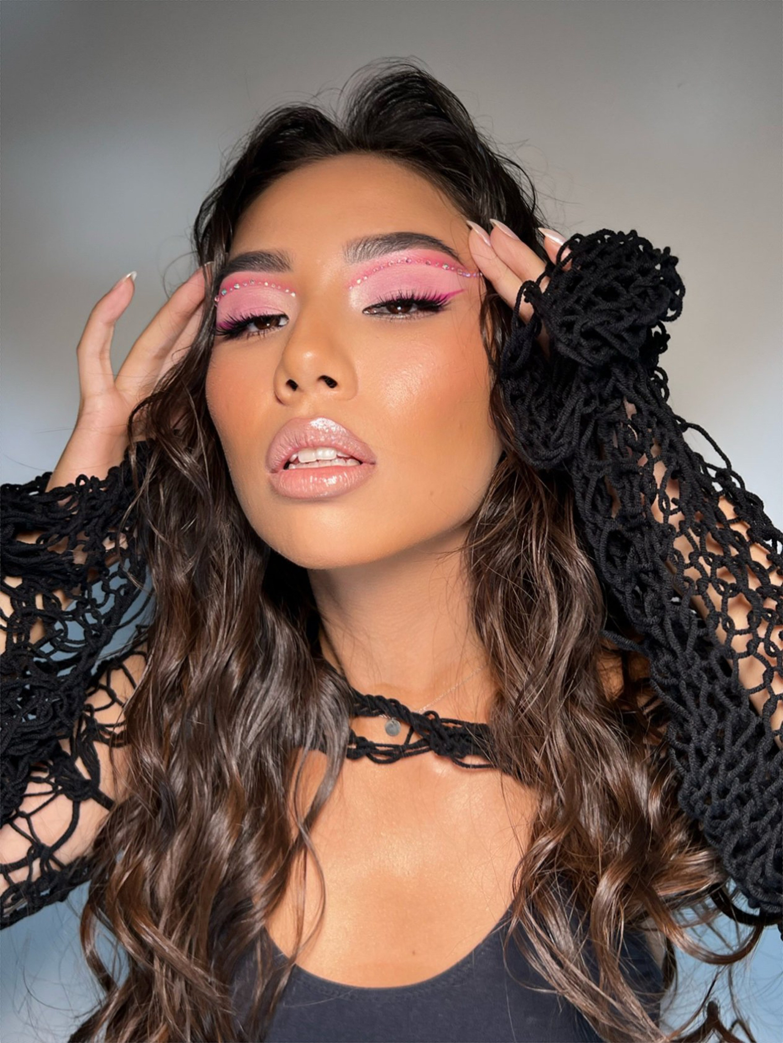 Наши гости. Вера и Вера