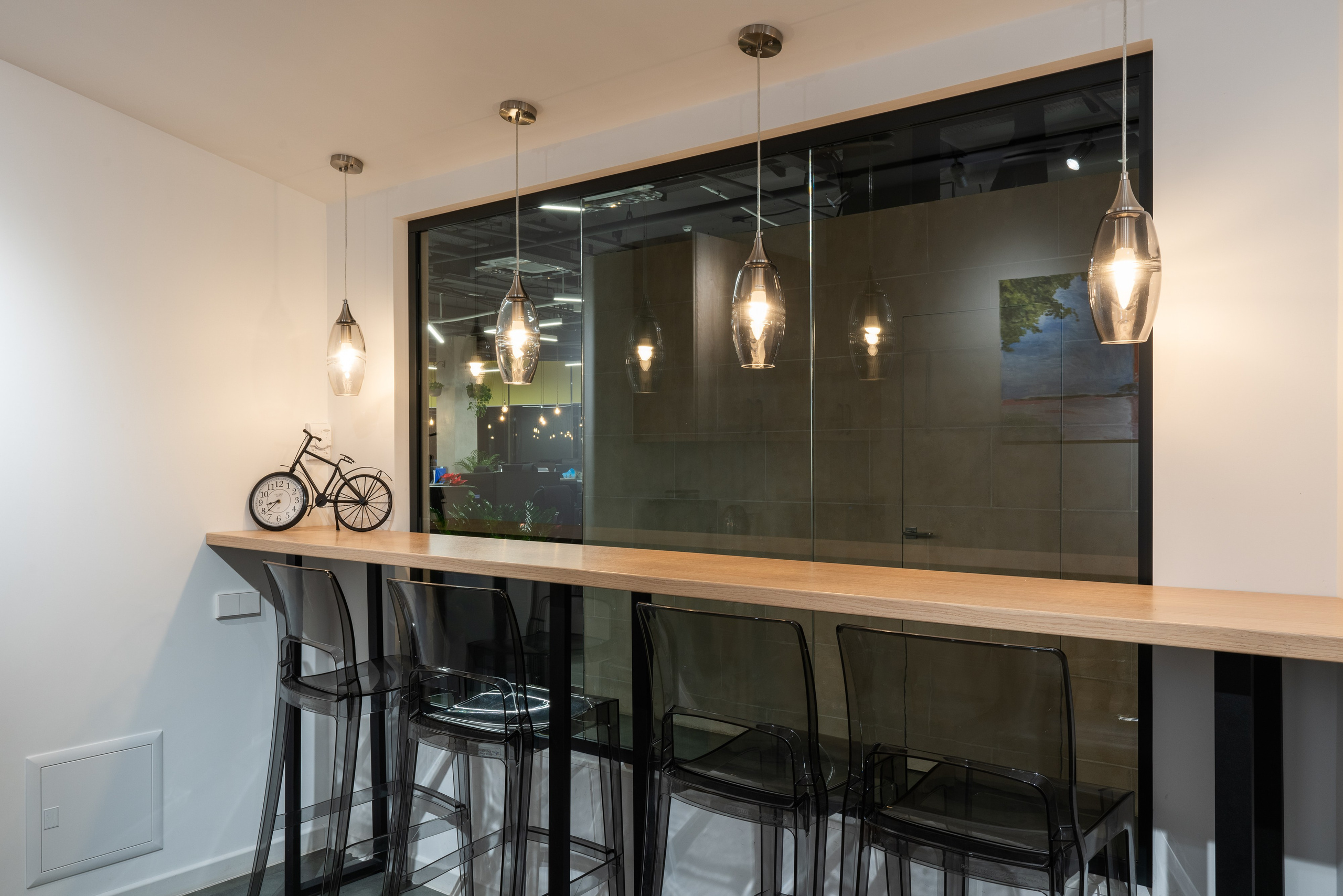 БЮРО². Фуд-фото и съёмка интерьеров в Москве